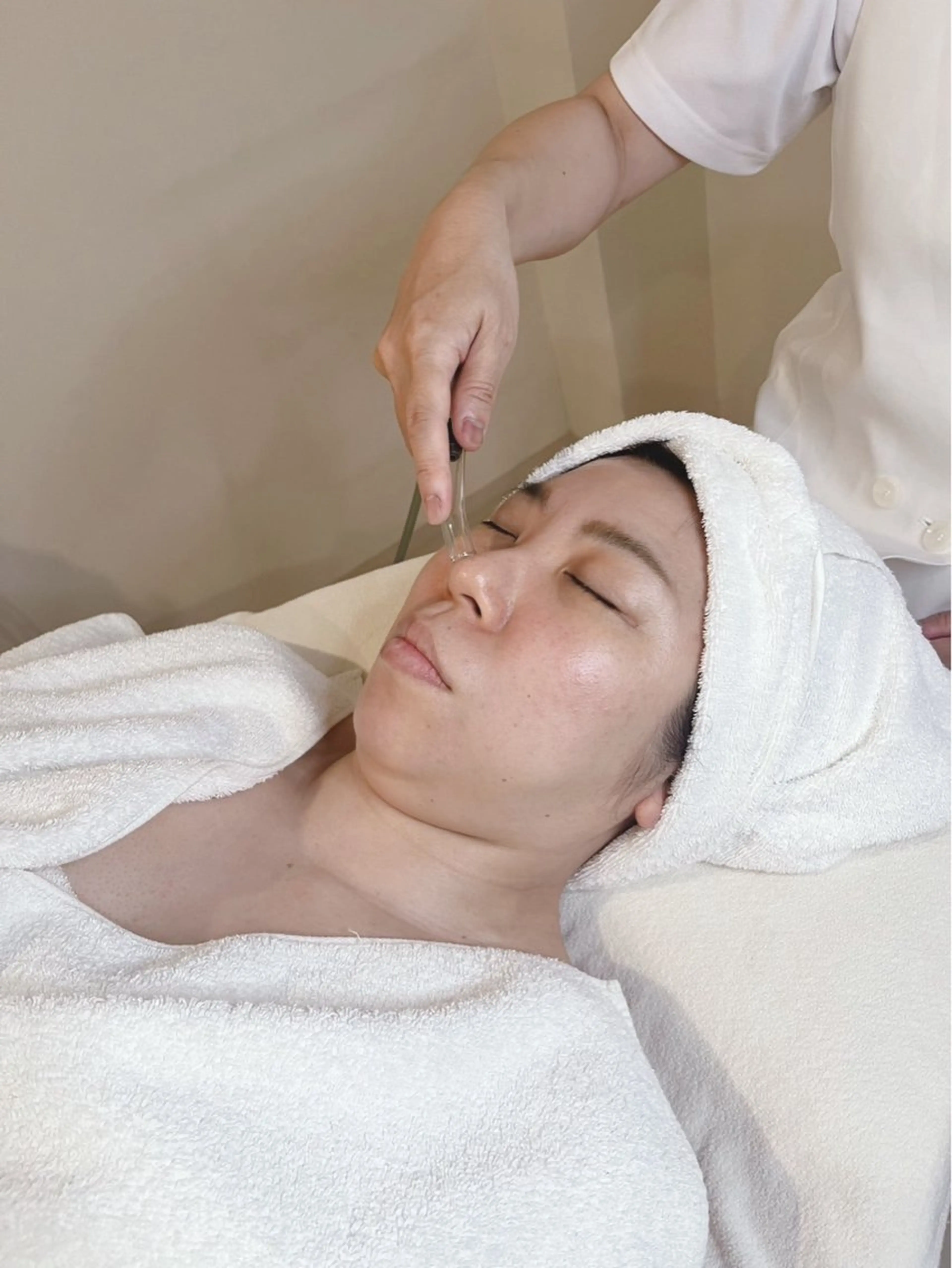 ポーラ ザ ビューティー 印場店所属・POLA The Beauty印場店のエステ・リラクイメージ