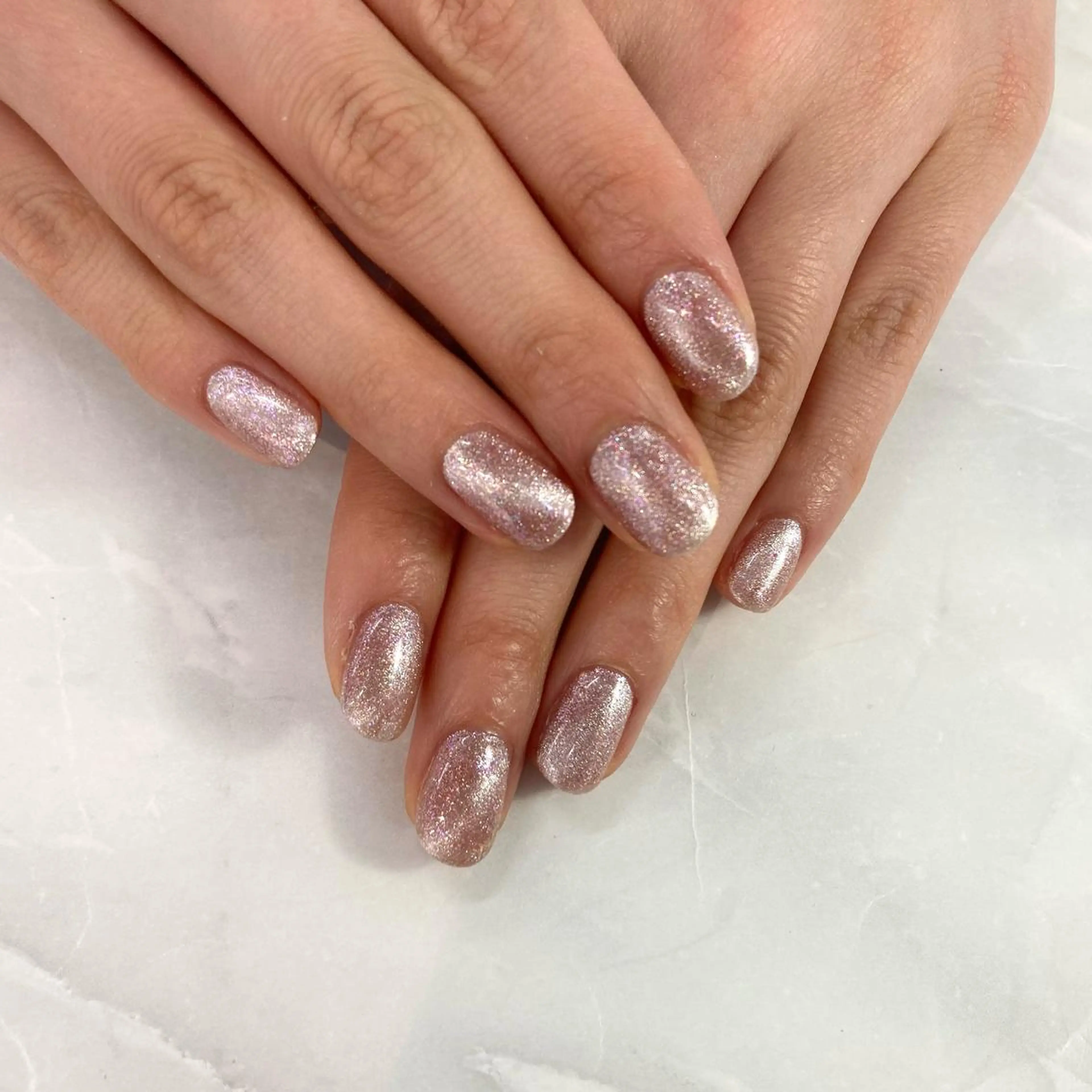 ネイル KODA308 Saoriのネイルデザイン