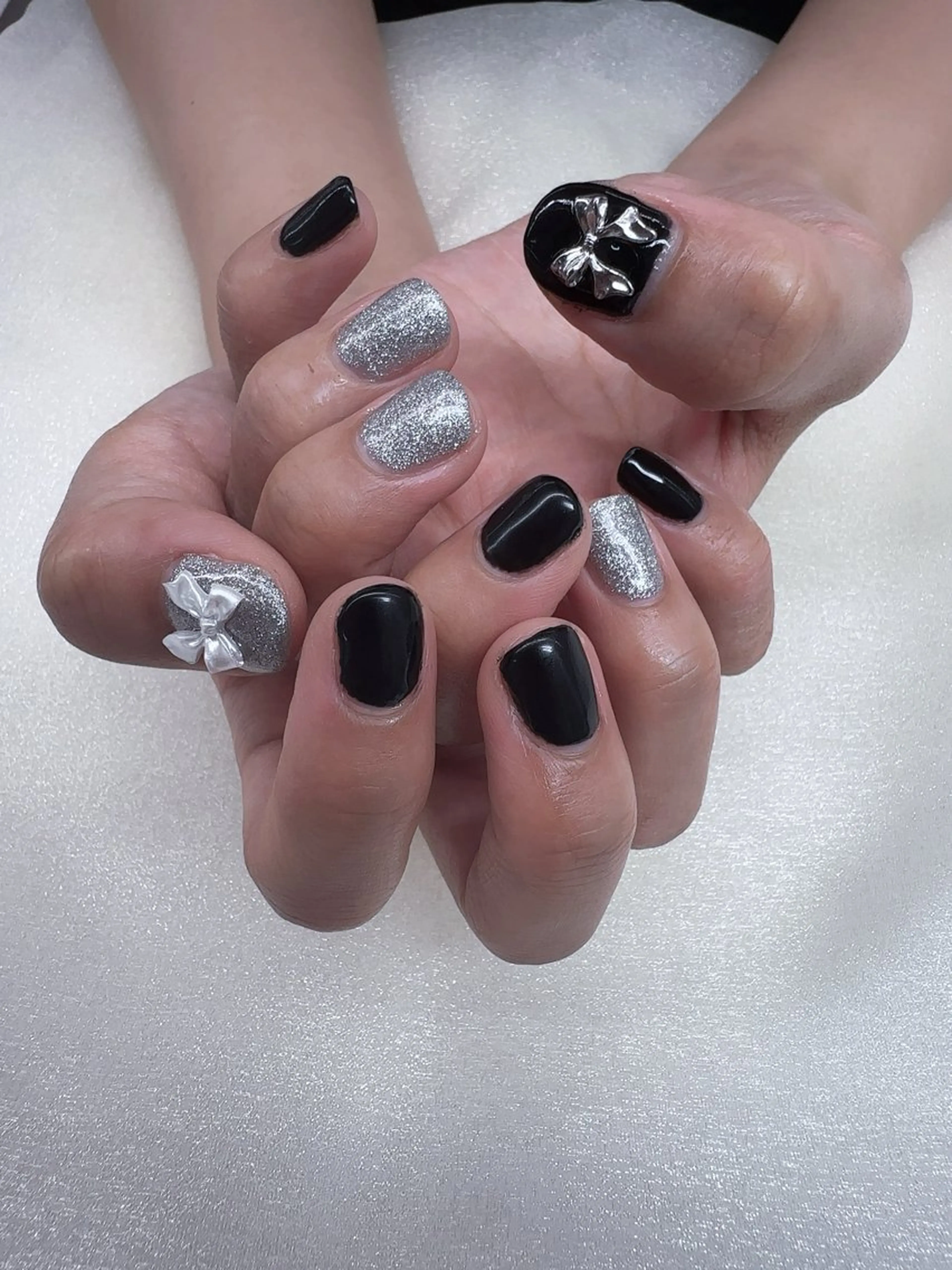 ネイル Nail＆EyelashDaisy谷山店所属・Daisy sotaのネイルデザイン