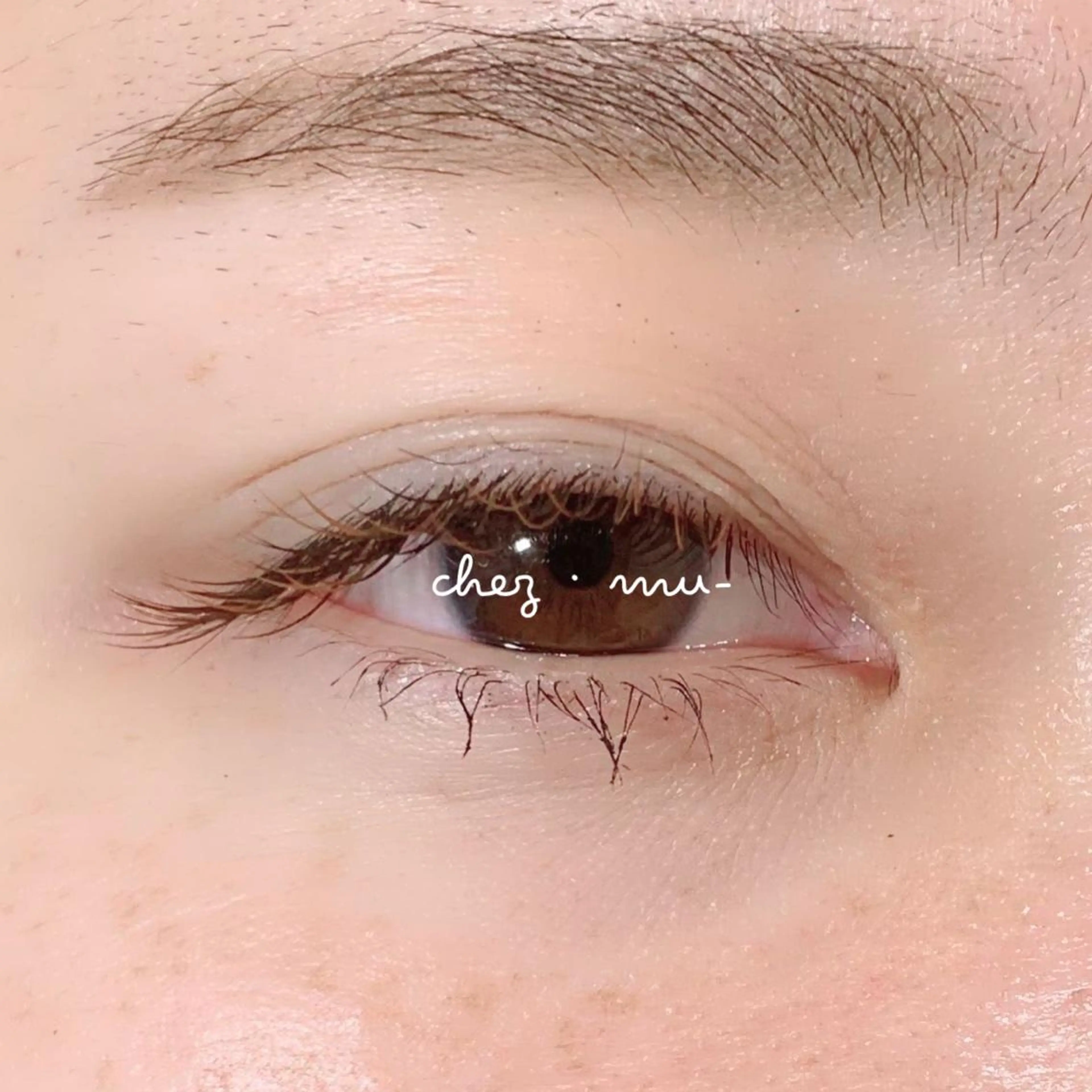 マツエク・マツパ Nail　Space Junx /水成のマツエク・マツパデザイン