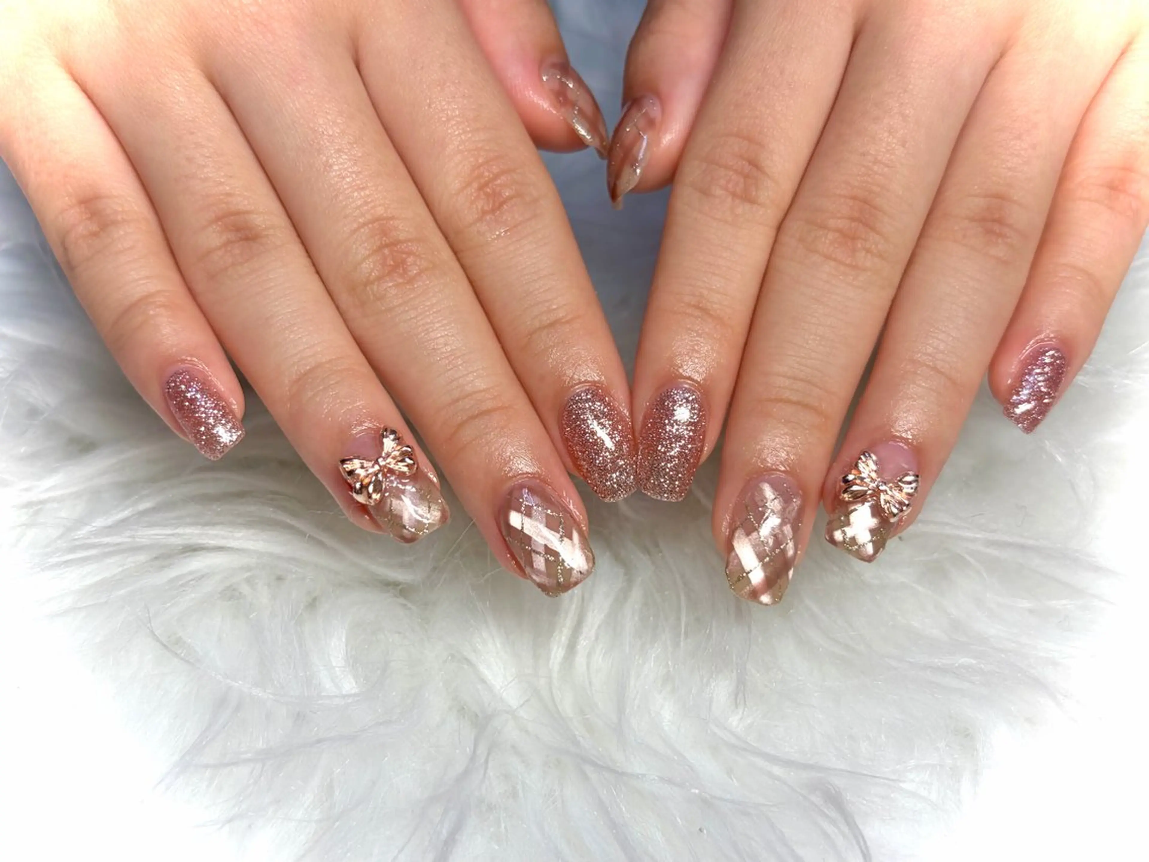 ネイル Nail room Aのネイルデザイン