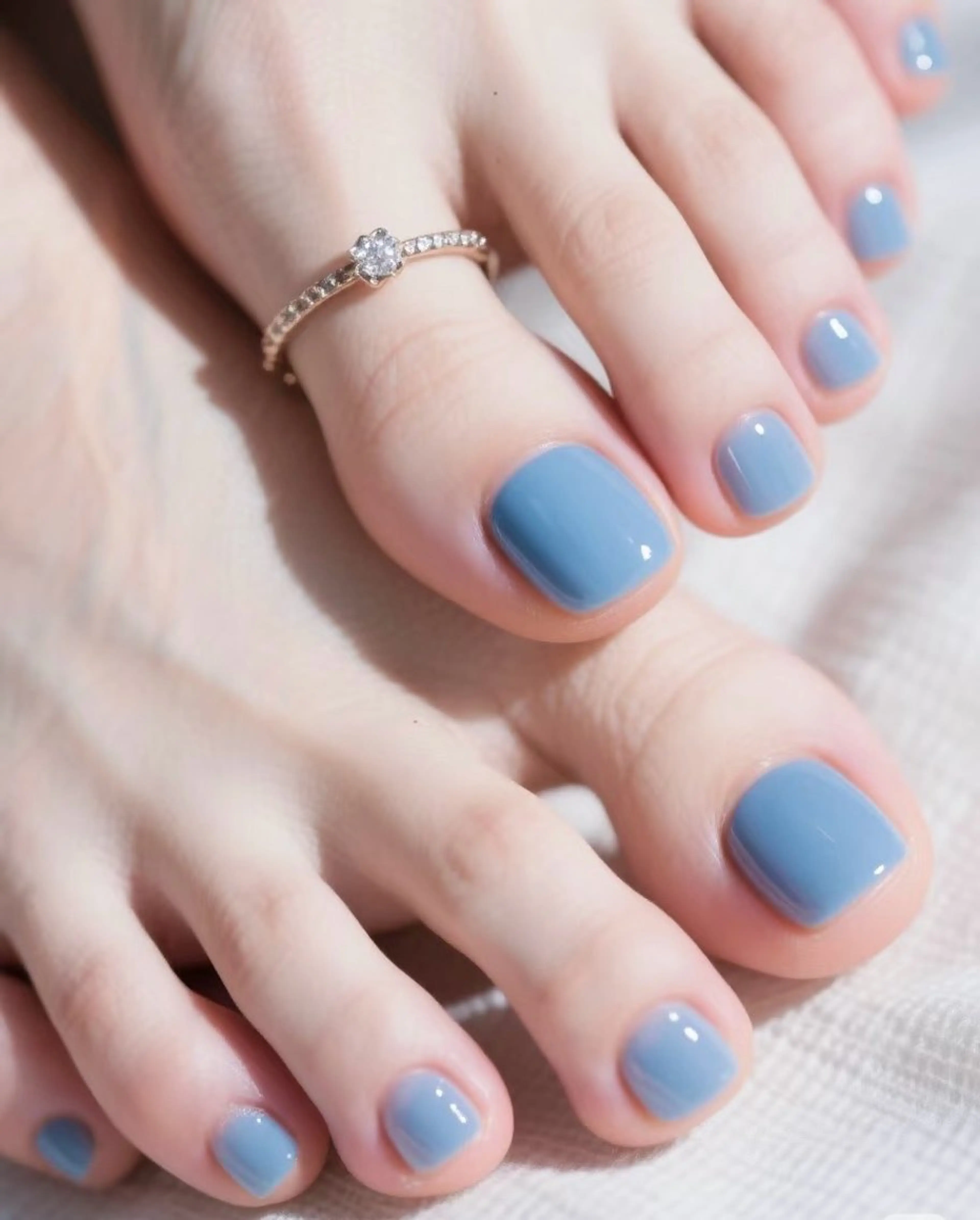 ネイル フットネイル 創健ビューティー 御徒町・上野本店のマツエク・マツパデザイン