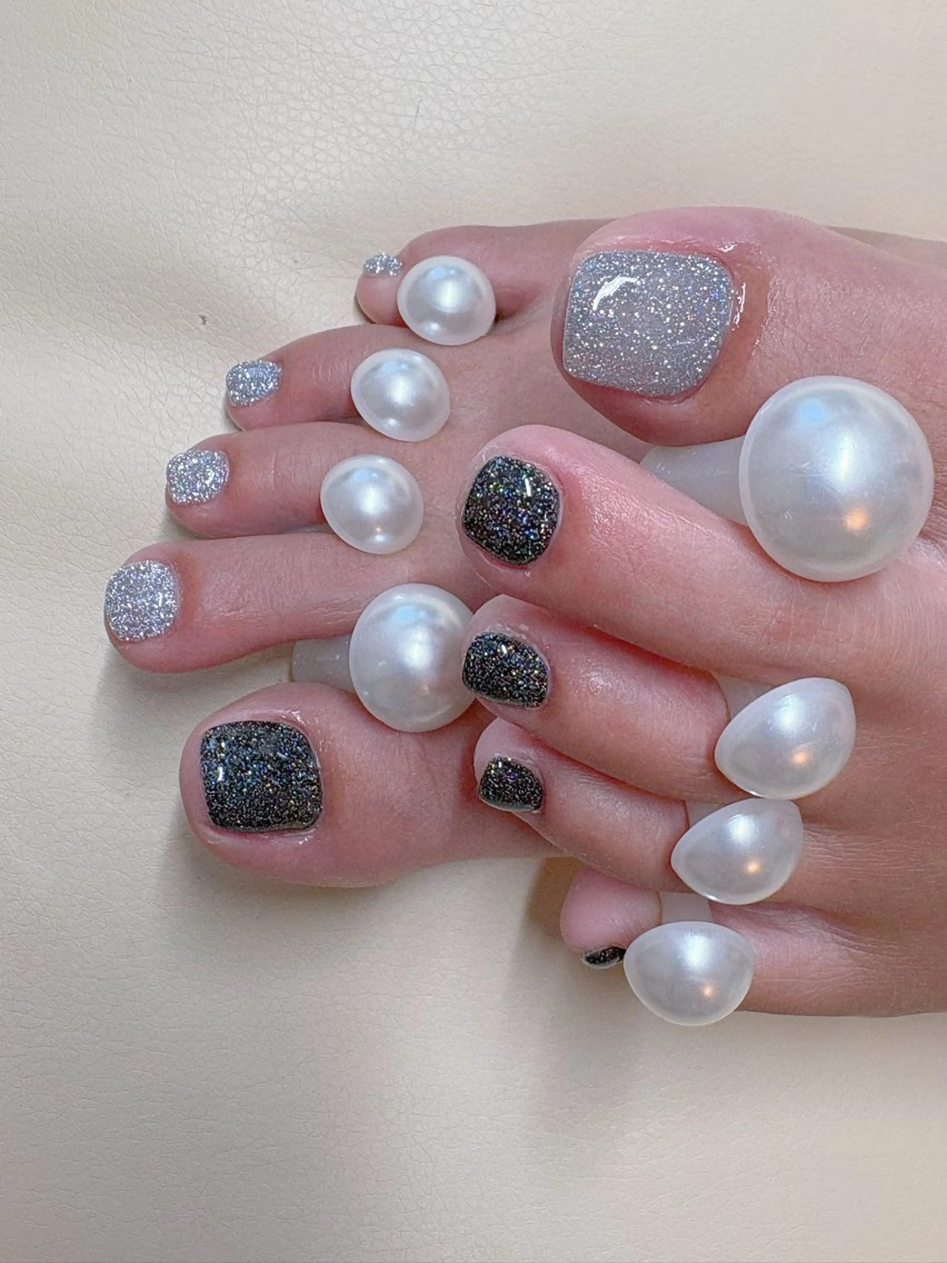 ネイル エン Nail salonのネイルデザイン