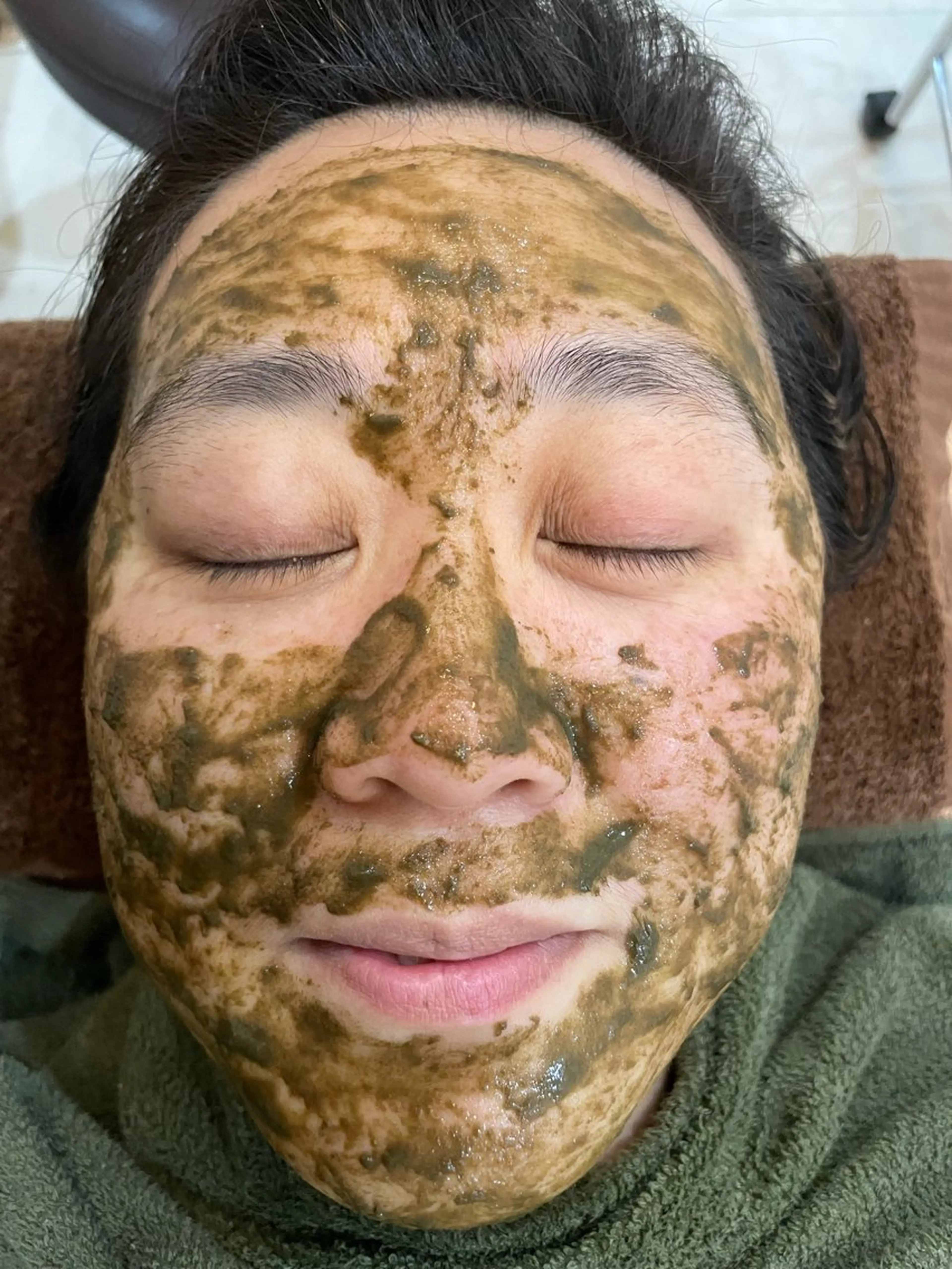 エステ NaKid マツエク&マツパのマツエク・マツパデザイン