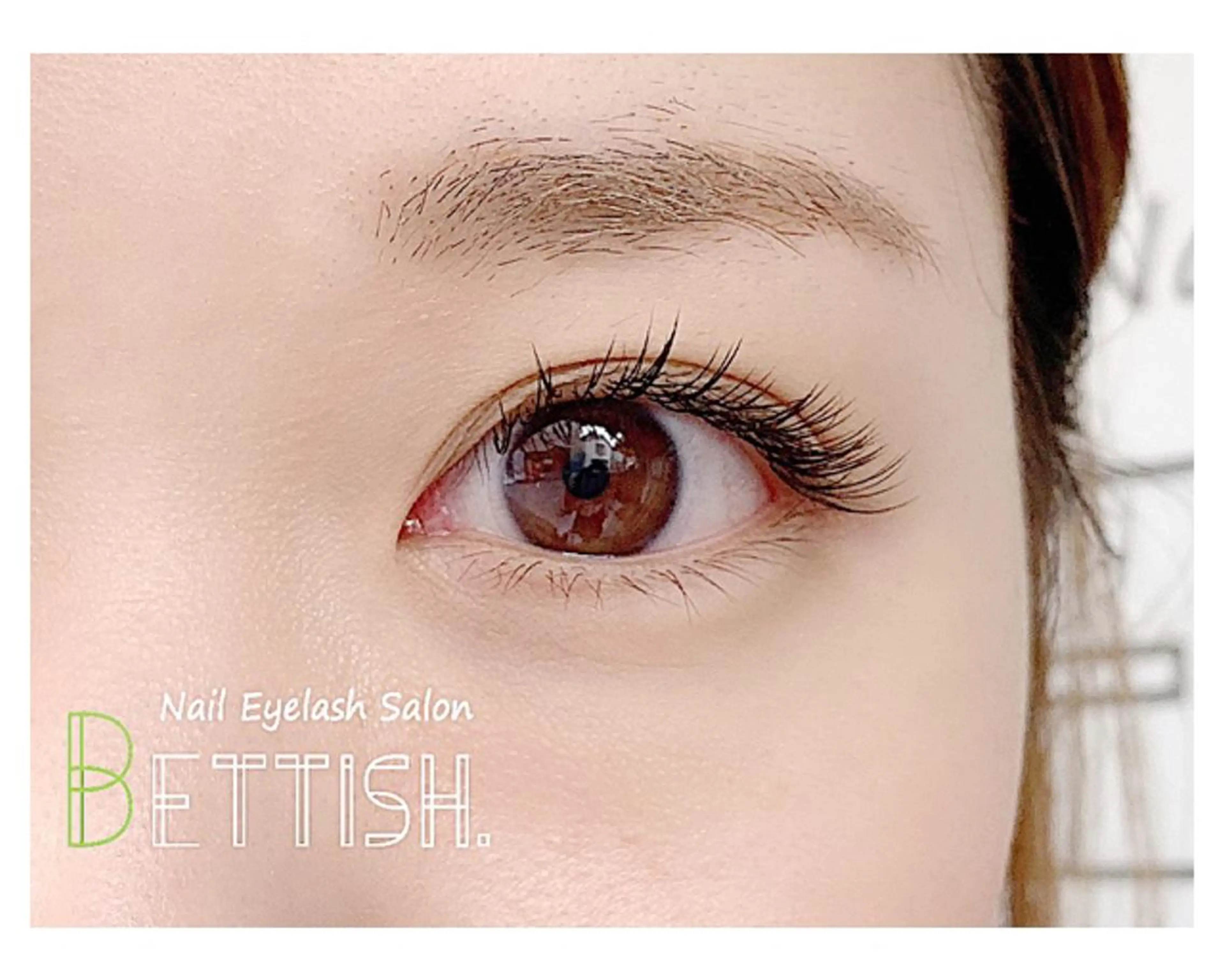 マツエク・マツパ Yuuka. ◡̈⃝︎のネイルデザイン