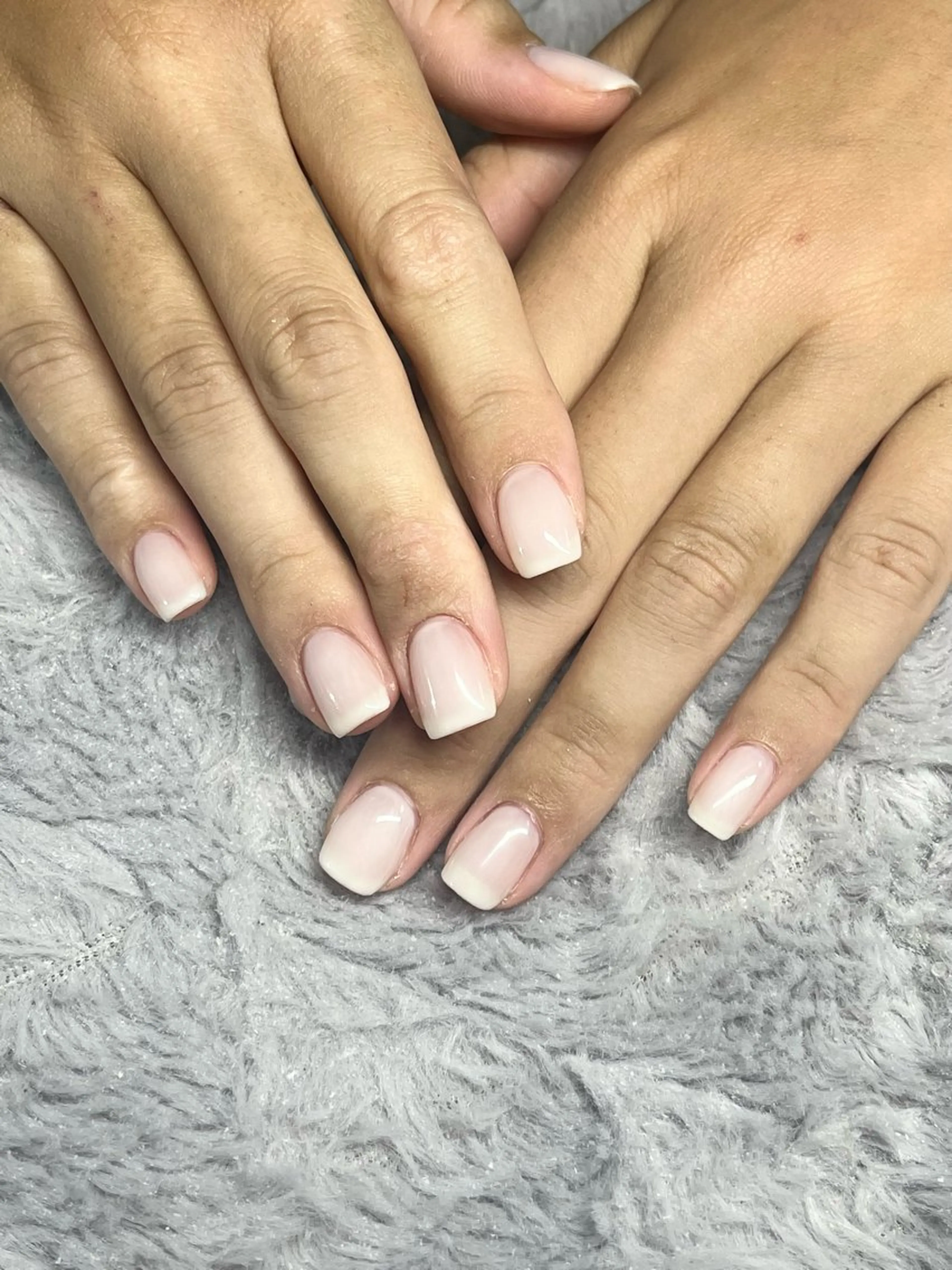 ネイル ハンドネイル パープルジュエルpurple jewel　立川所属・パープルジュエル AOYAGIのネイルデザイン