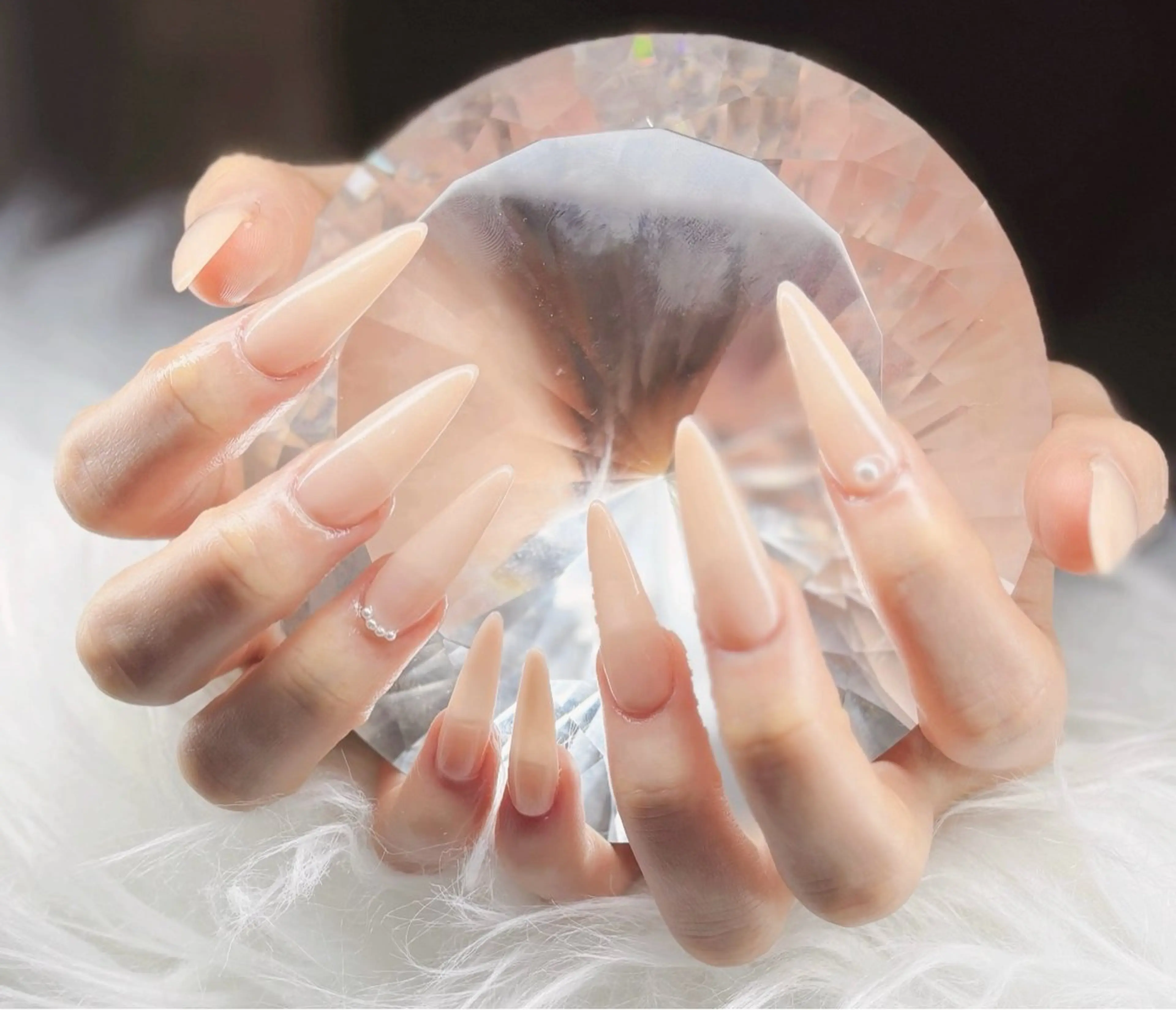 ネイル ハンドネイル s. aiのネイルデザイン