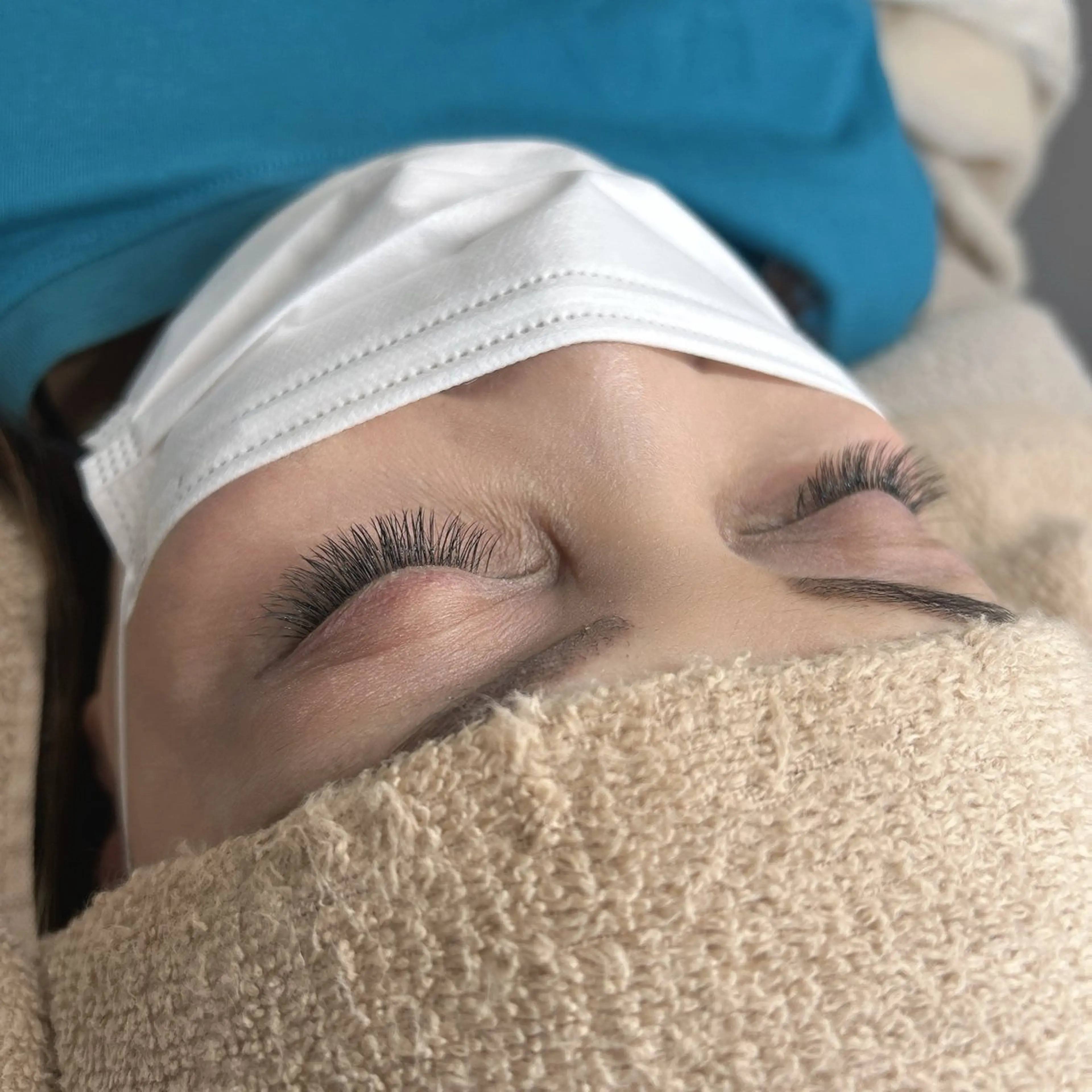 マツエク・マツパ KARUNA the beautyのマツエク・マツパデザイン