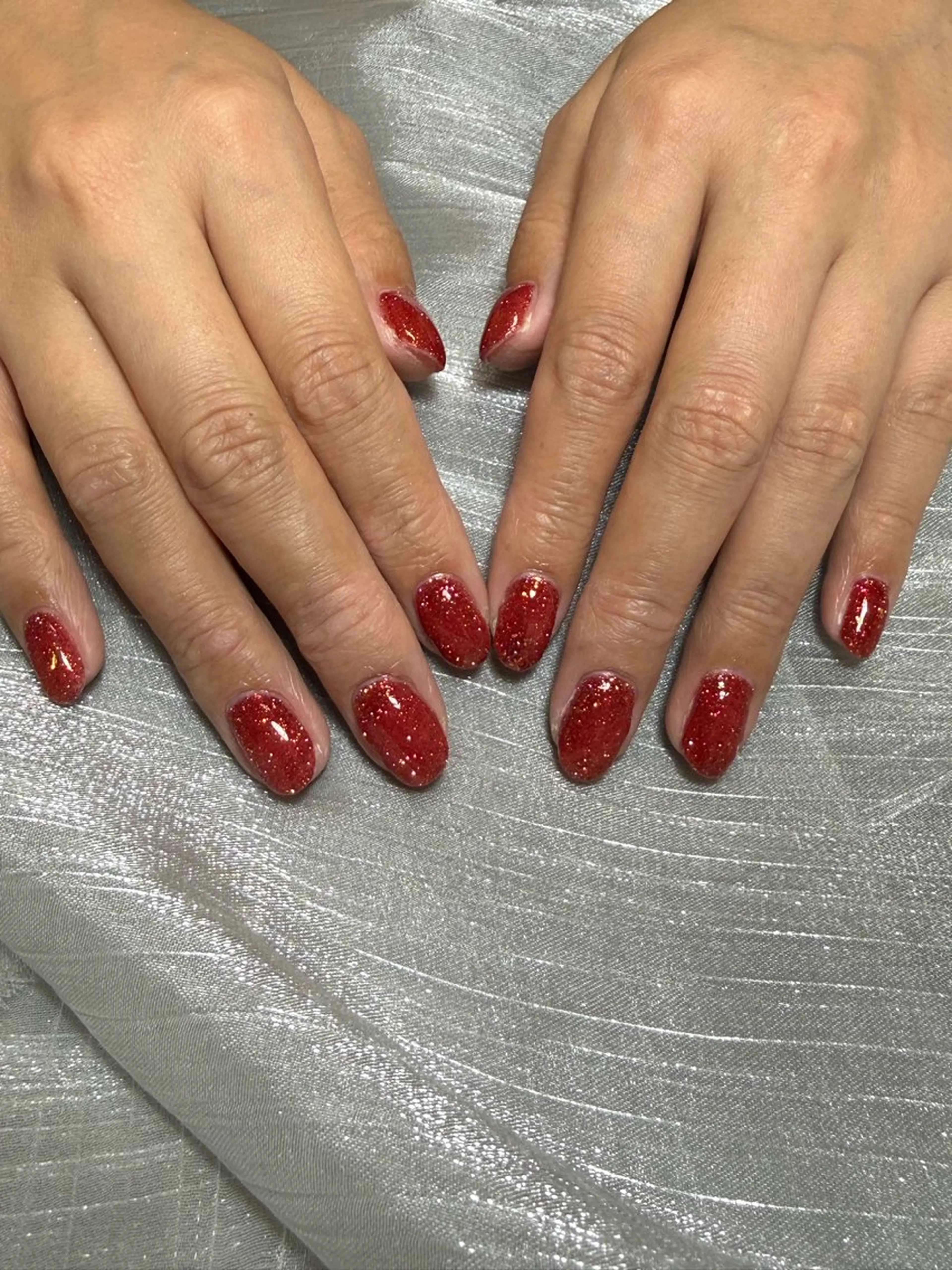 ネイル フラッシュネイル nail_pepe所属・nail salon pepeのネイルデザイン