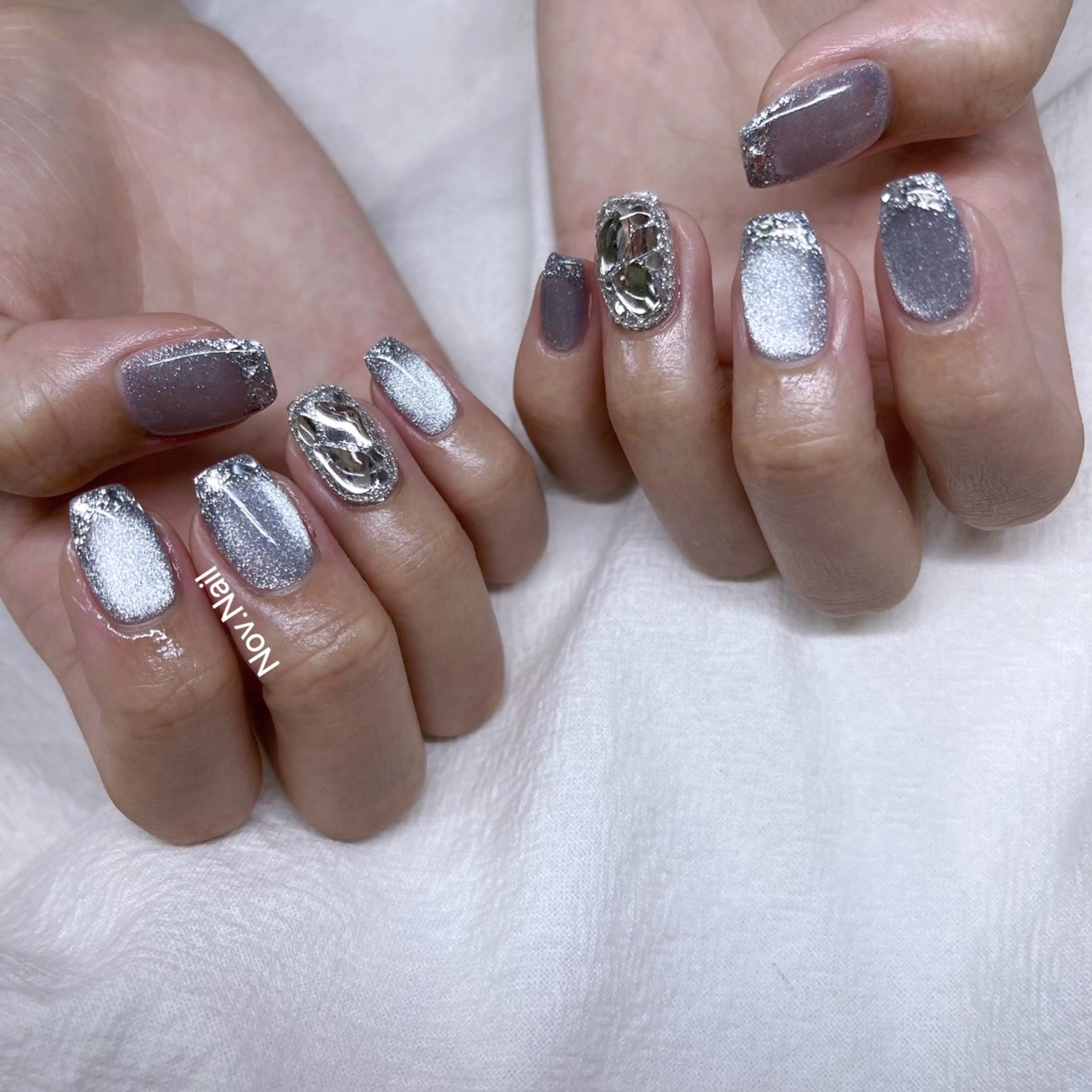 ネイル Nov. ネイルサロンのネイルデザイン