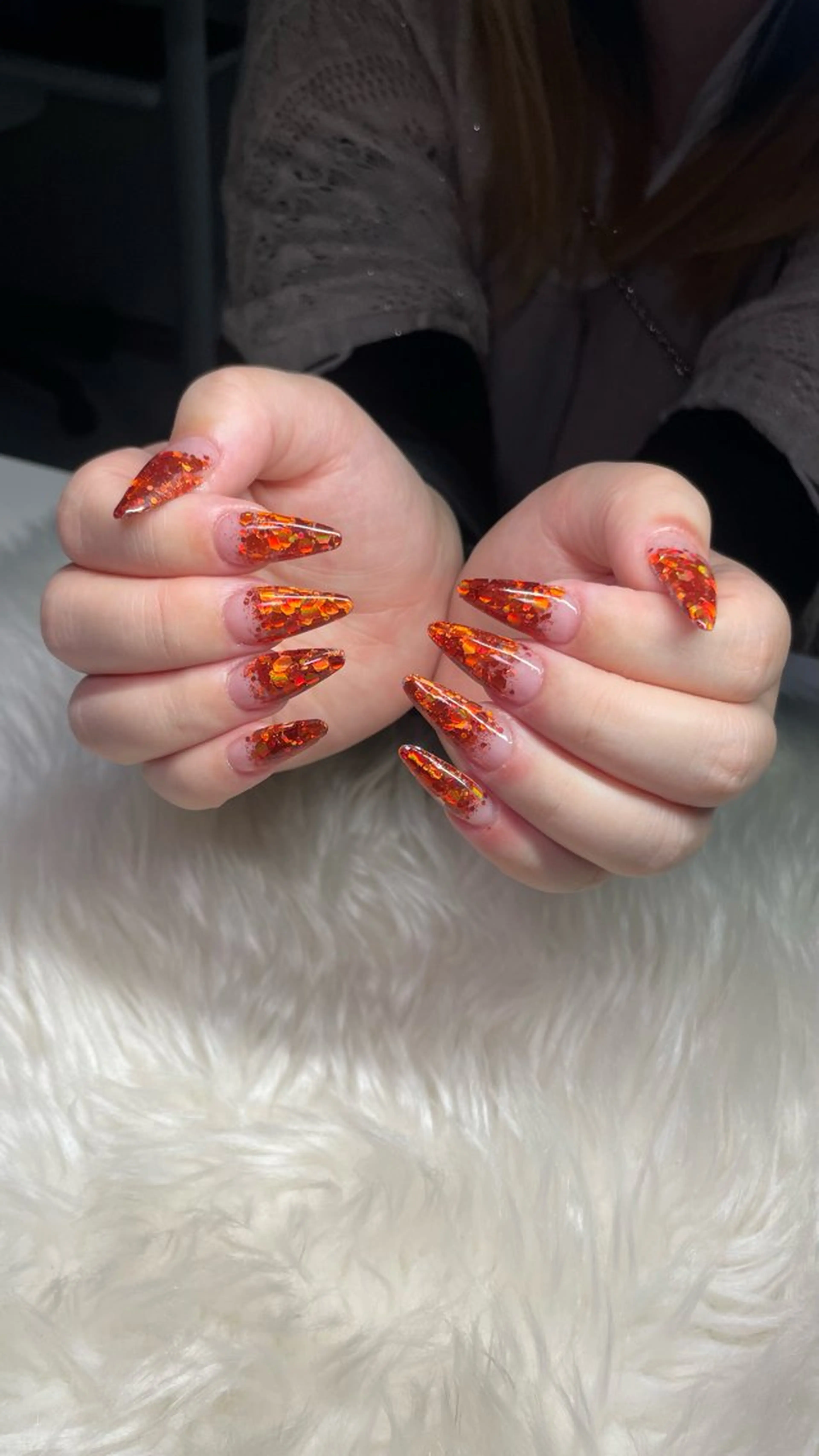 ネイル NAILFOCUS Noaのネイルデザイン