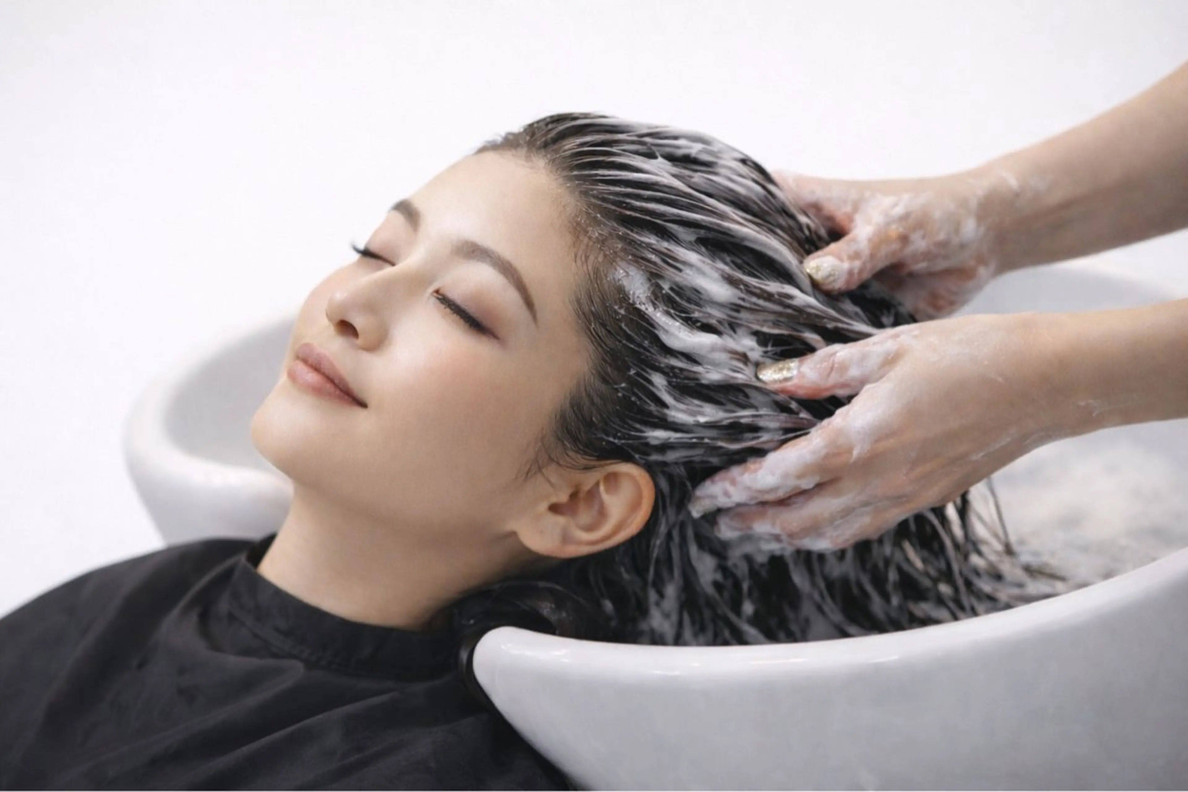 【極上リラックス】🟡癒しのヘッドスパ🌙の写真