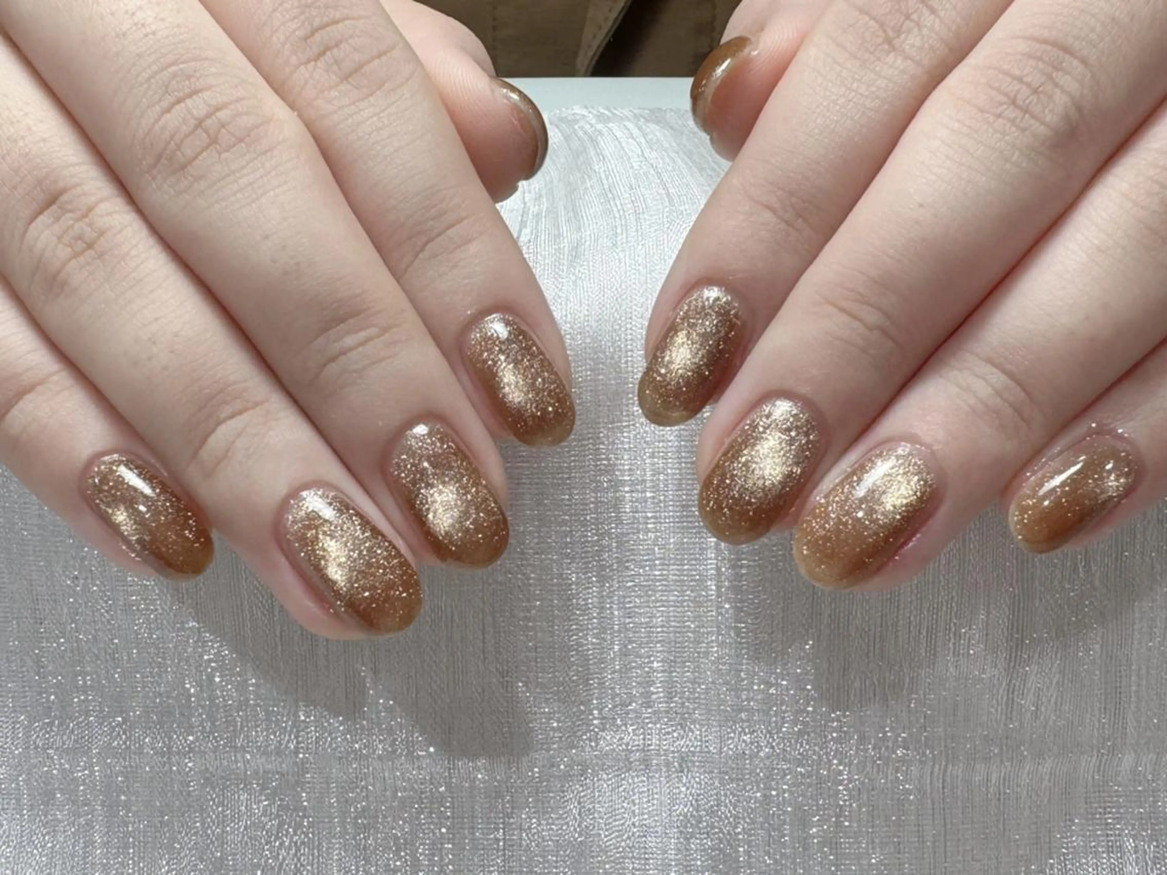 ネイル ハンドネイル ハンドケア Ma Niのネイルデザイン