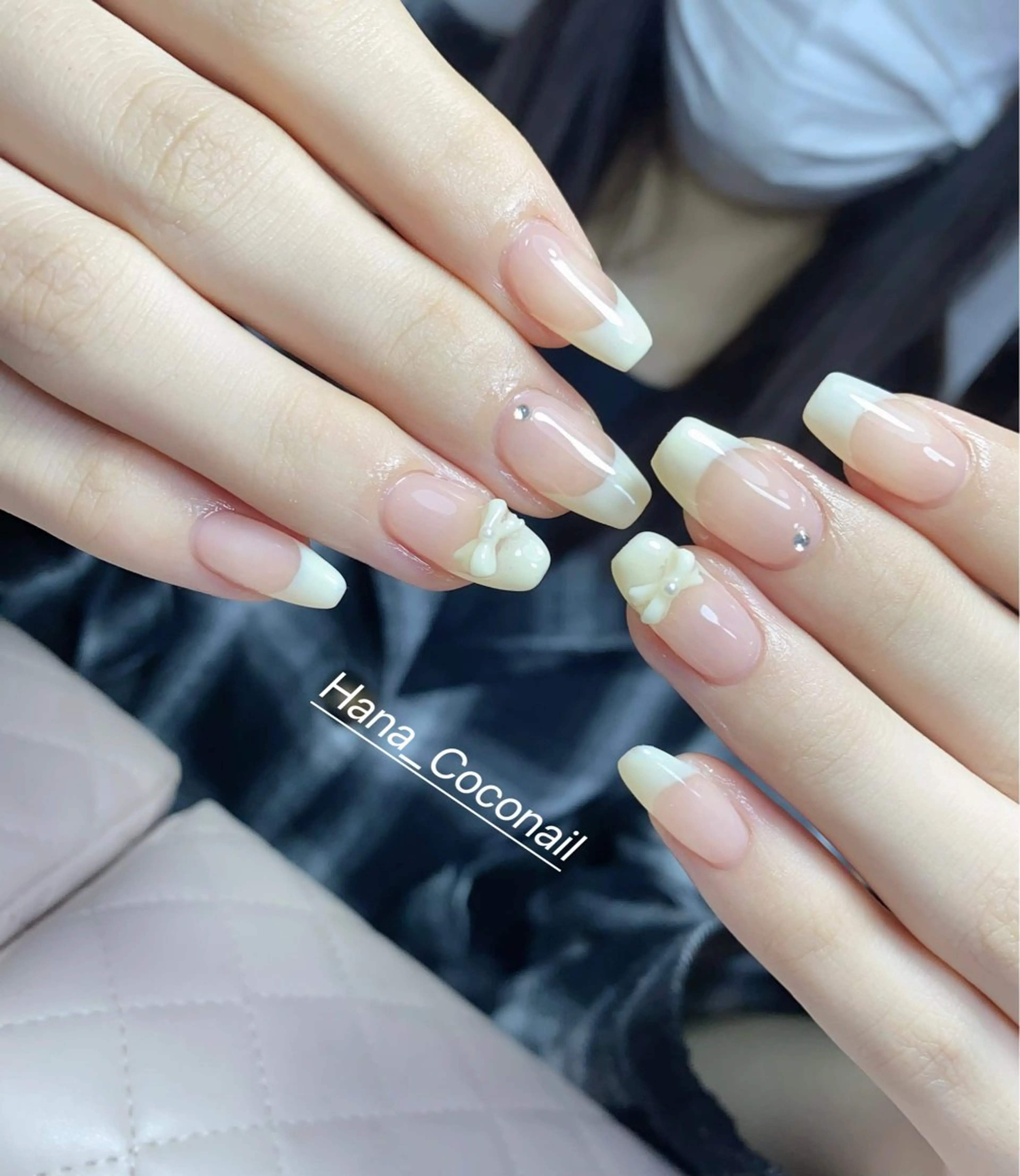 ネイル 高橋 ユキのネイルデザイン