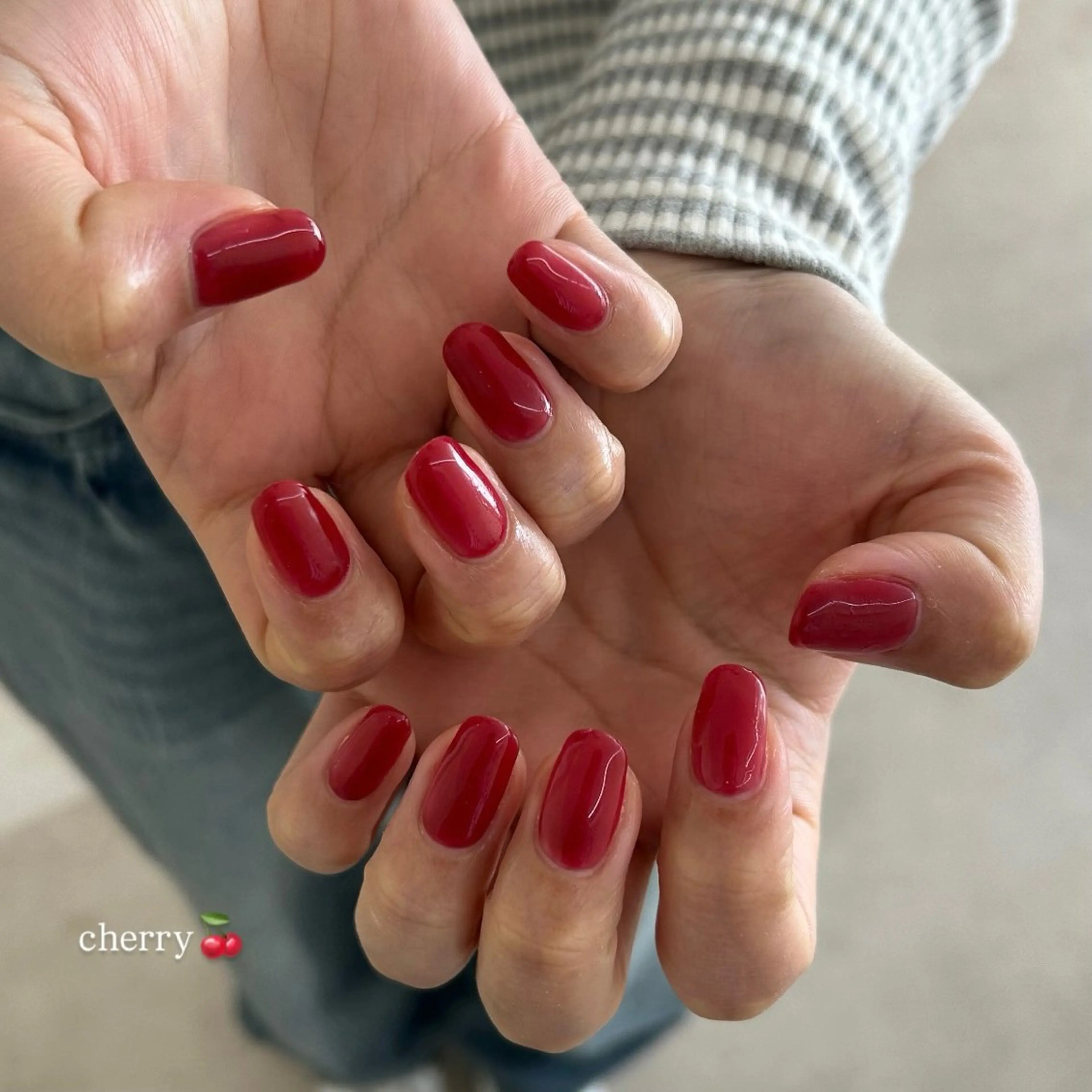 ネイル minori 🌿のネイルデザイン