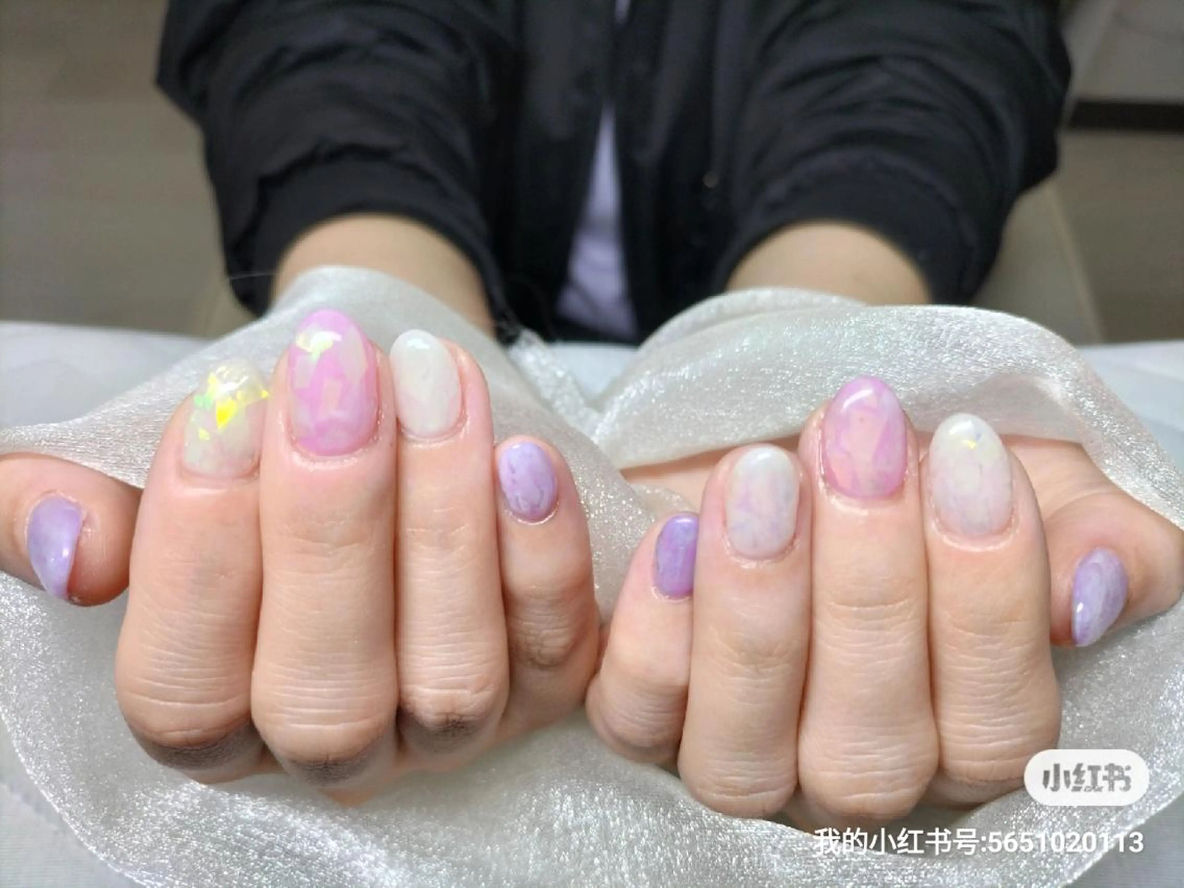 ネイル Coco Nailsのネイルデザイン