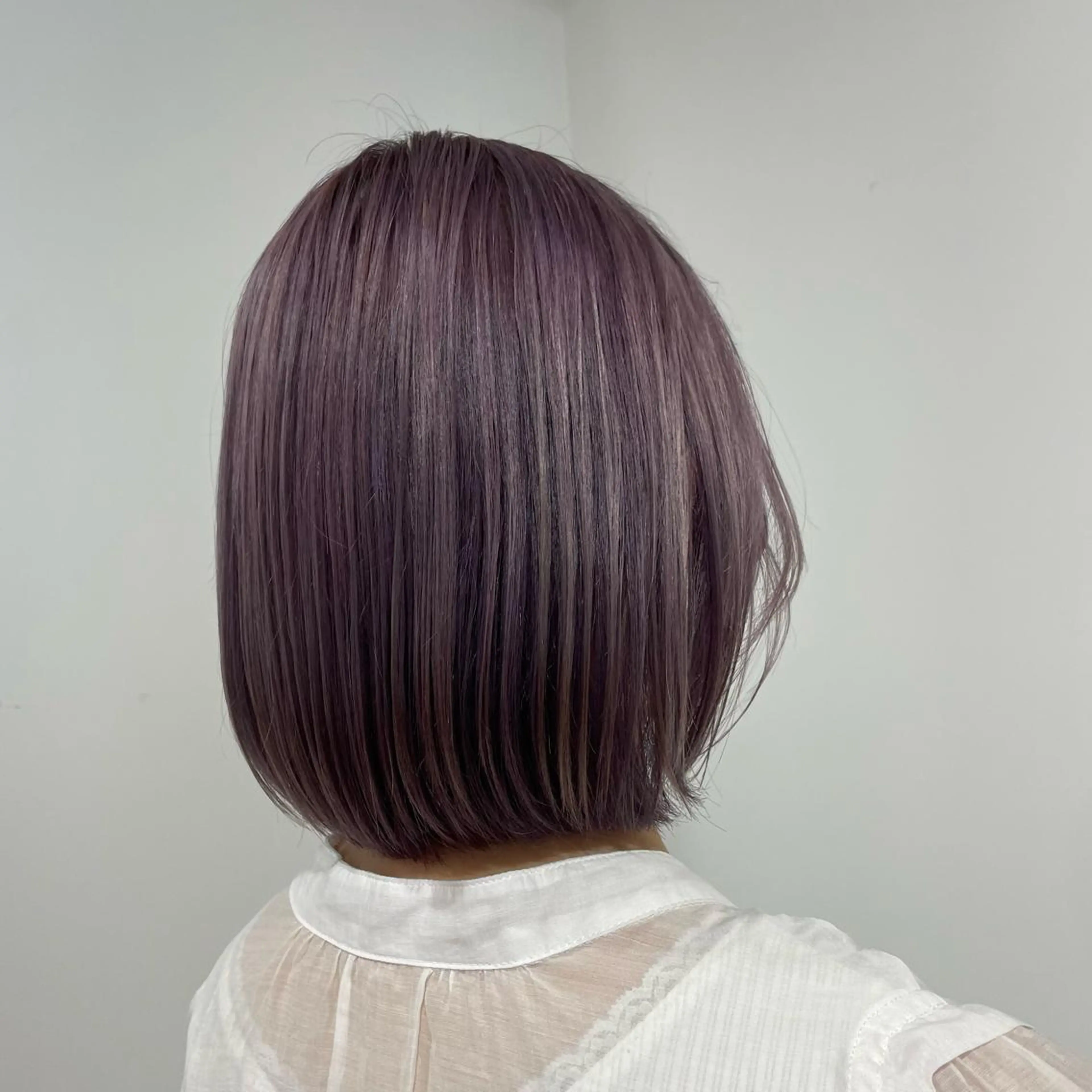 🌈ダブルカラー🌈の写真