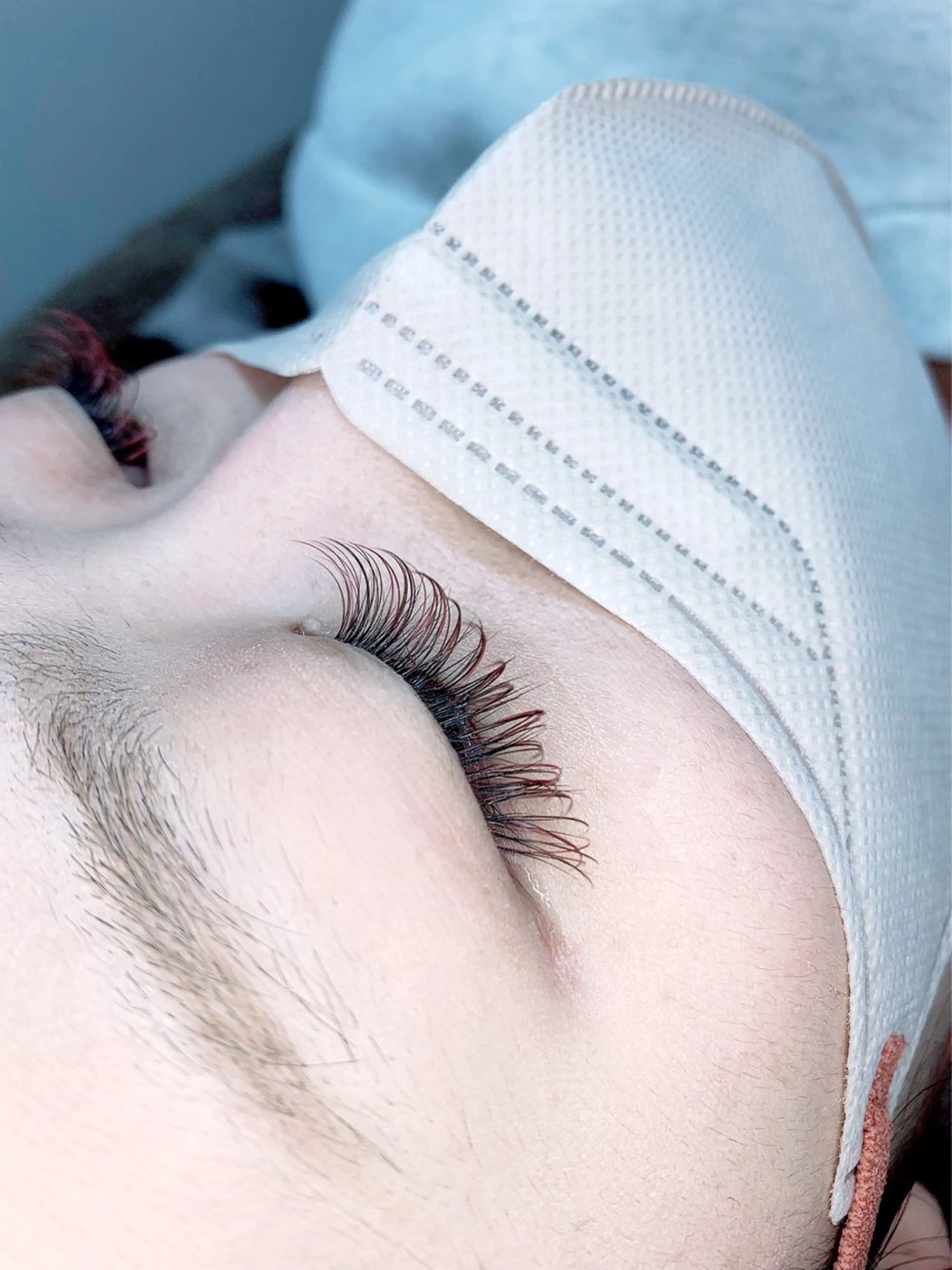 マツエク・マツパ aimy 豊田店のマツエク・マツパデザイン