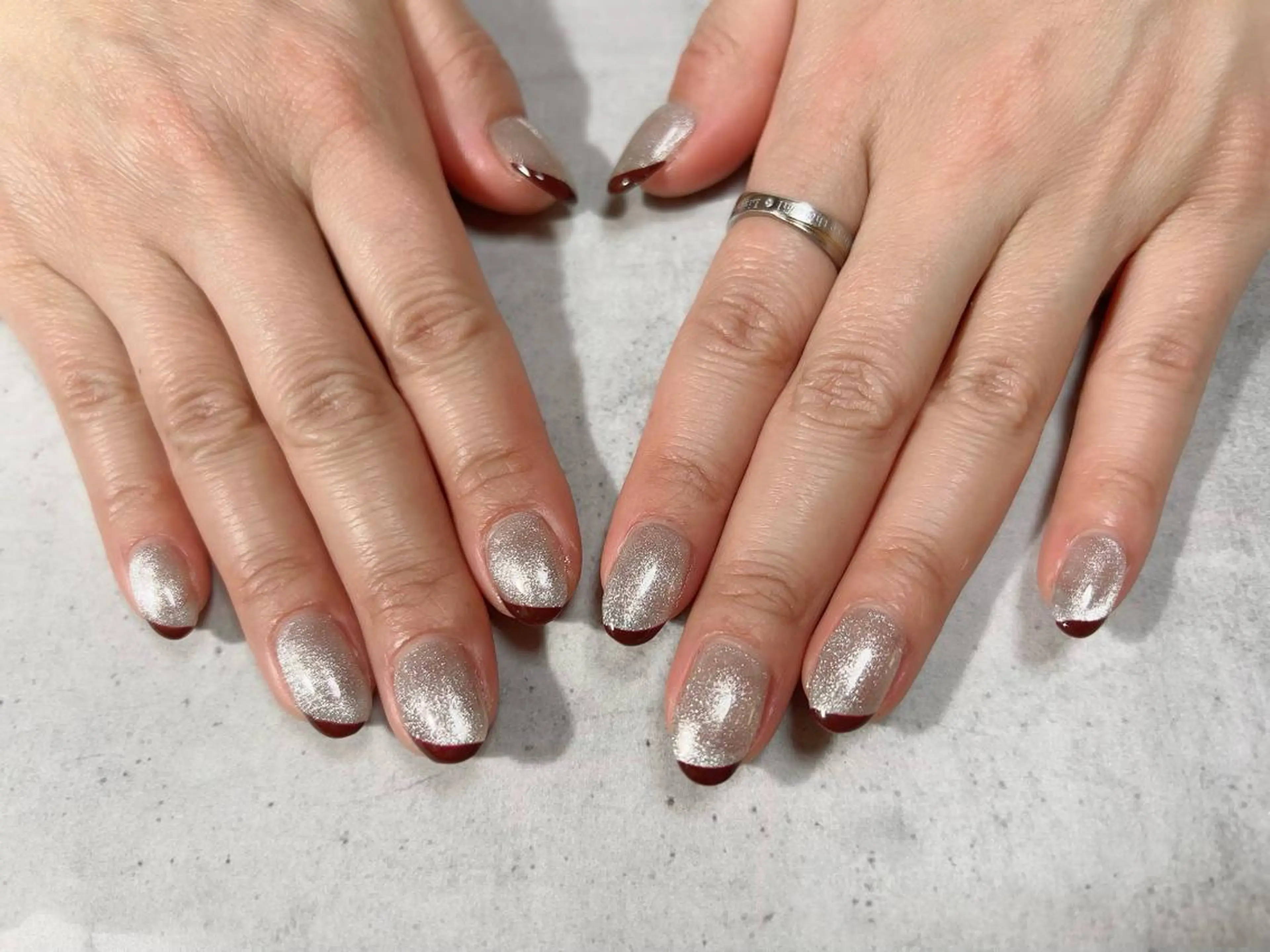 ネイル silo salon しろさろんのネイルデザイン