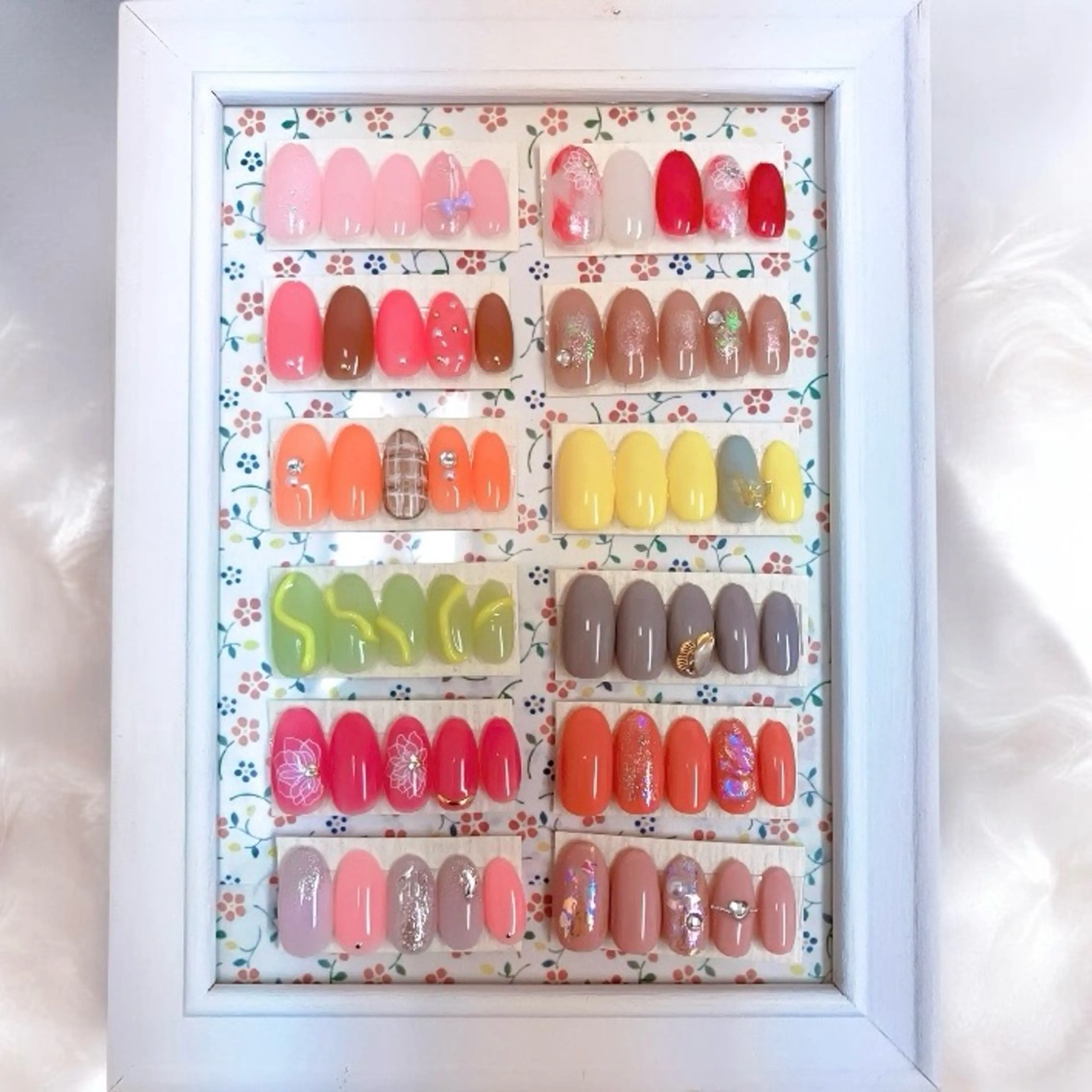 【初回限定】★選べるシンプルアート♪ご新規コース★パラジェル★の写真