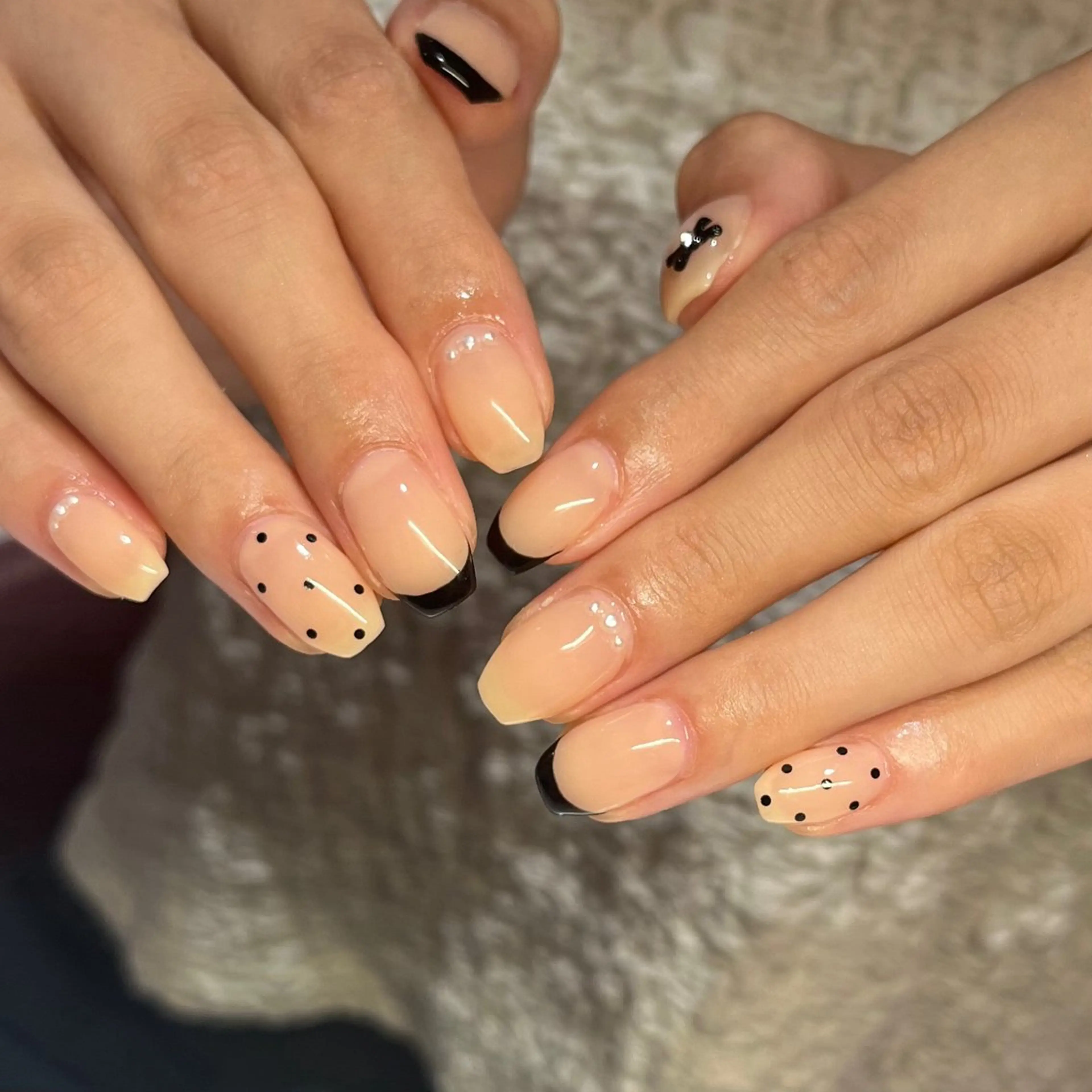 ネイル CLALA MIYUのネイルデザイン