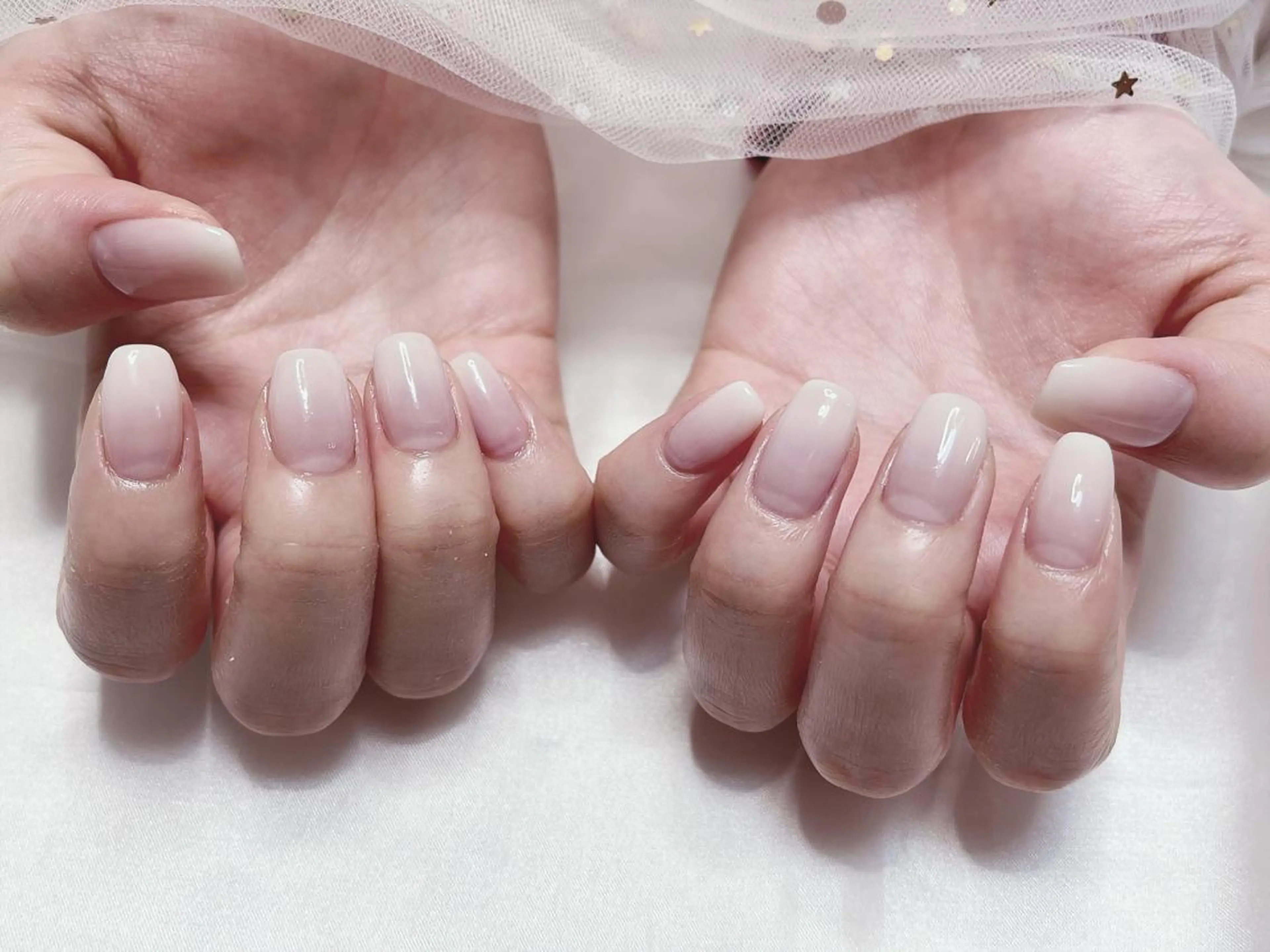 ネイル ジョリ kasumi🌹💅のネイルデザイン