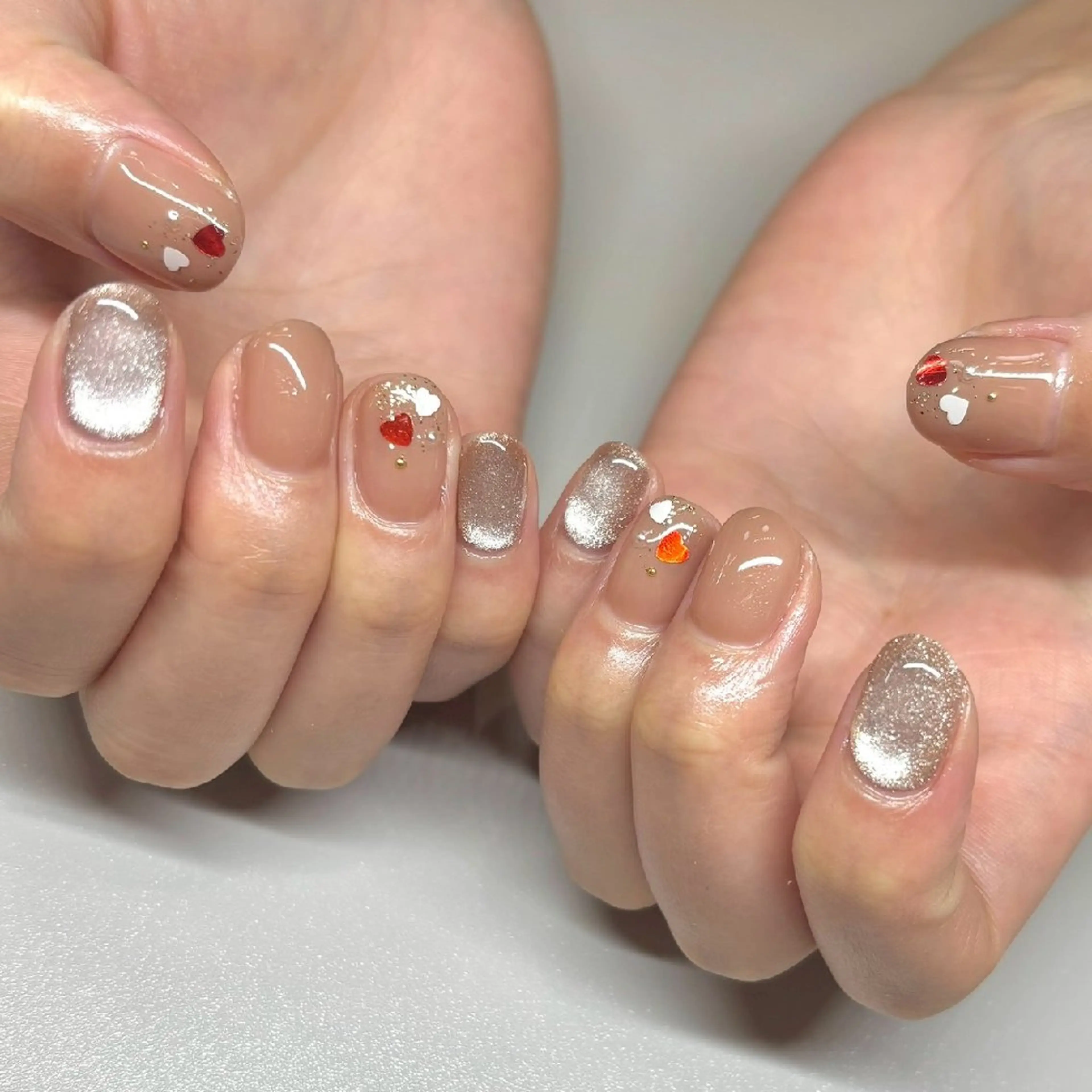 ネイル ハンドネイル Hina nail所属・Hina  nail のネイルデザイン