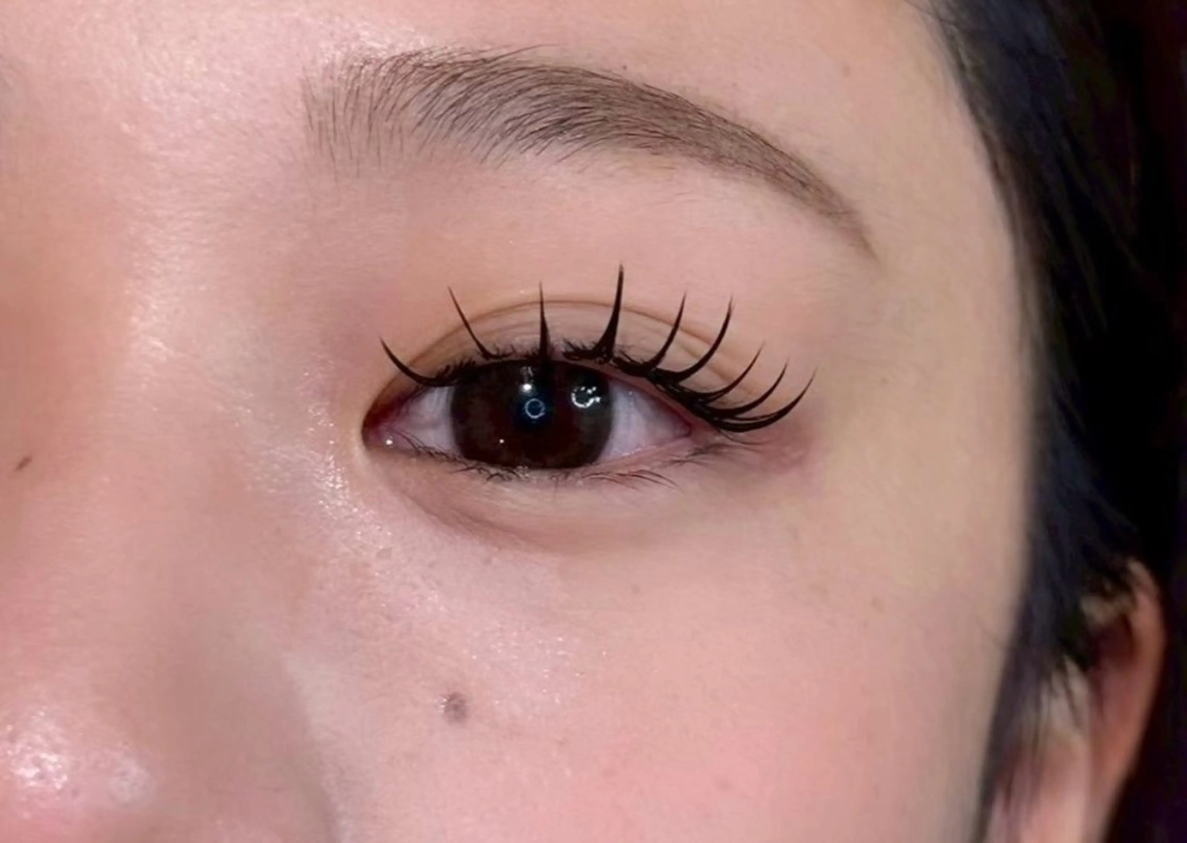 マツエク・マツパ H eyelash/ 吉祥寺/ミキ🌺のマツエク・マツパデザイン