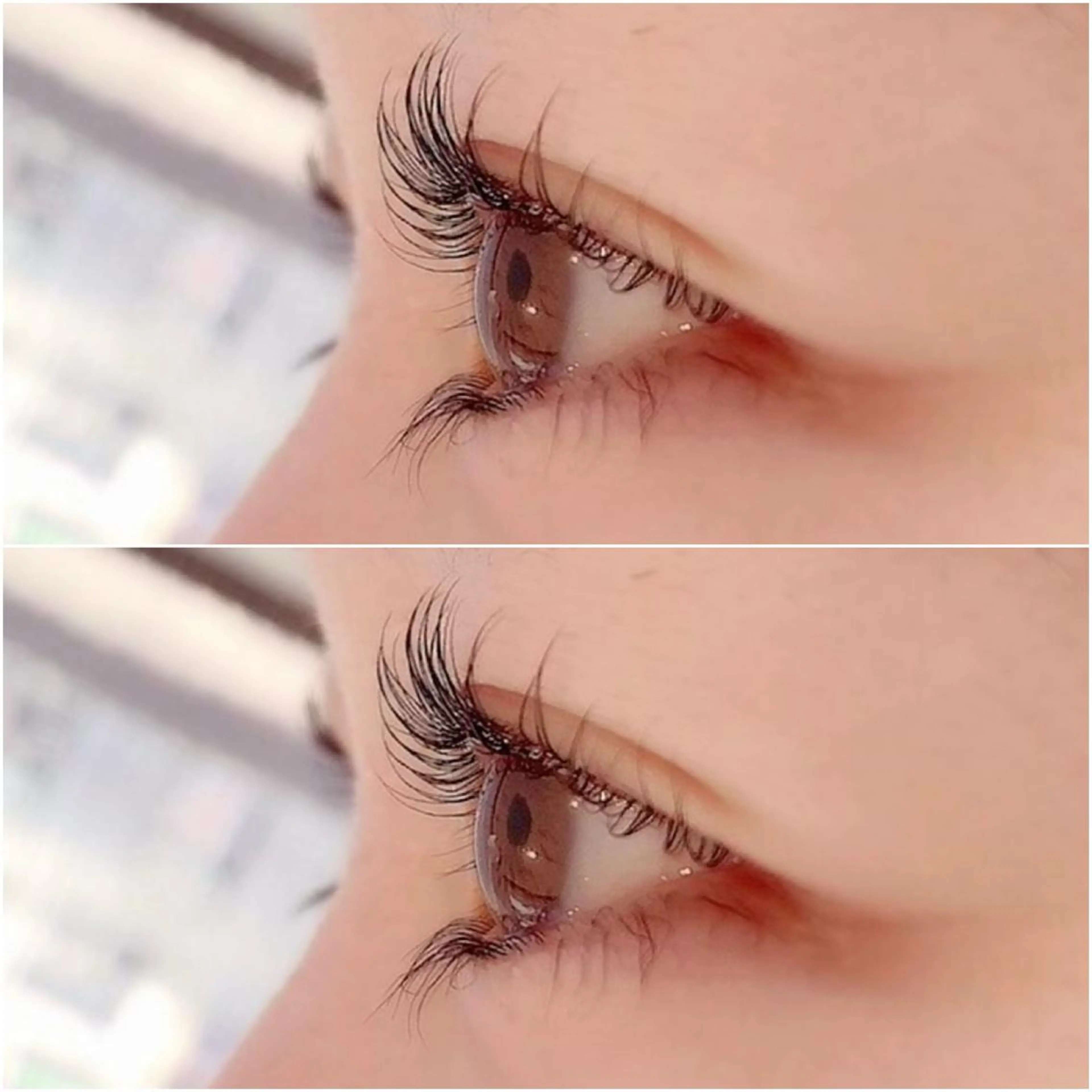 【平日限定】パリジェンヌラッシュリフト（トリートメント、アイシャンプー、コーティング付き！！）の写真