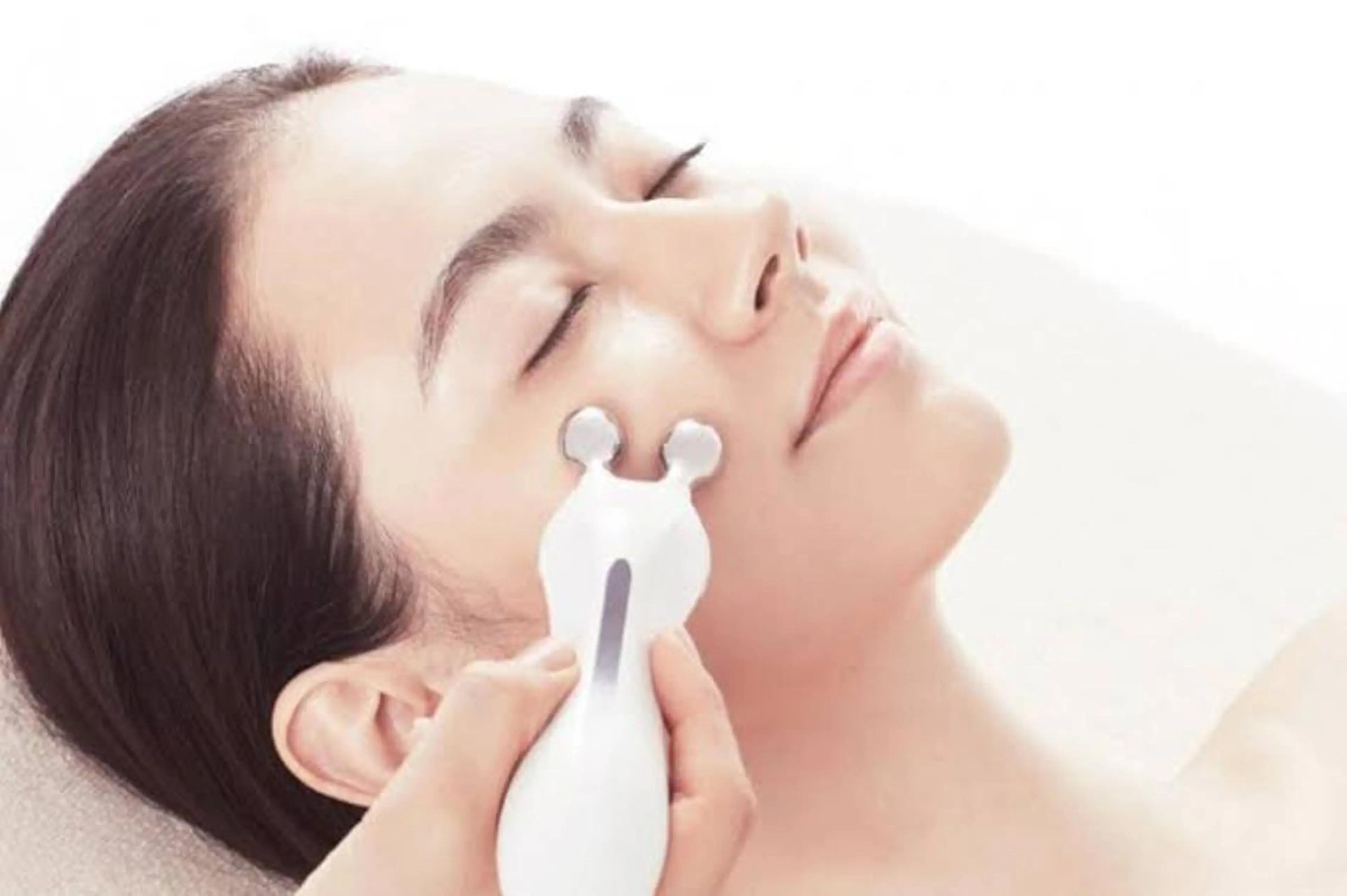 コアビューティーの写真