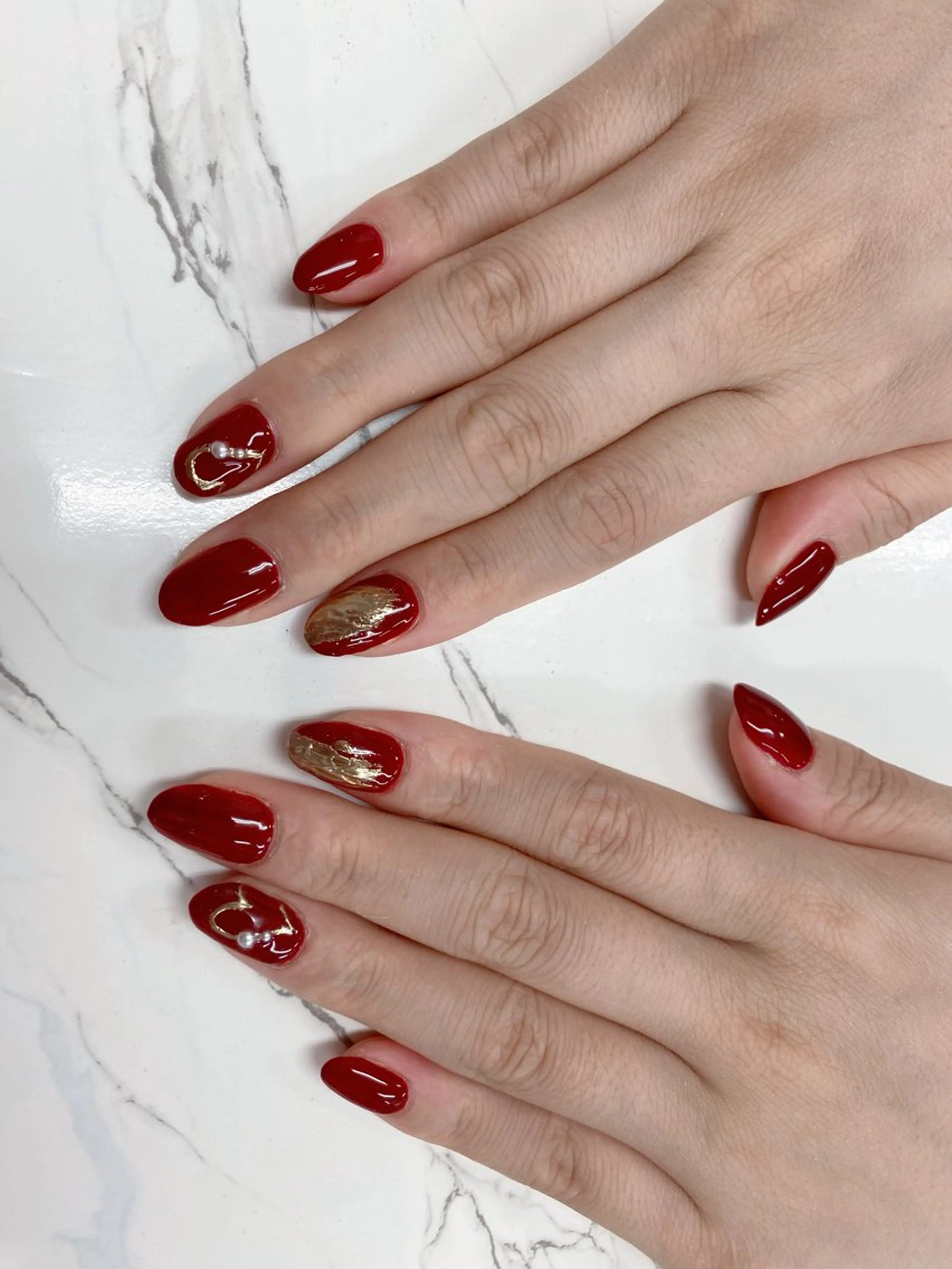 ネイル PLUS NAIL(プラスネイル)所属・PLUSNAIL 愛歩のネイルデザイン