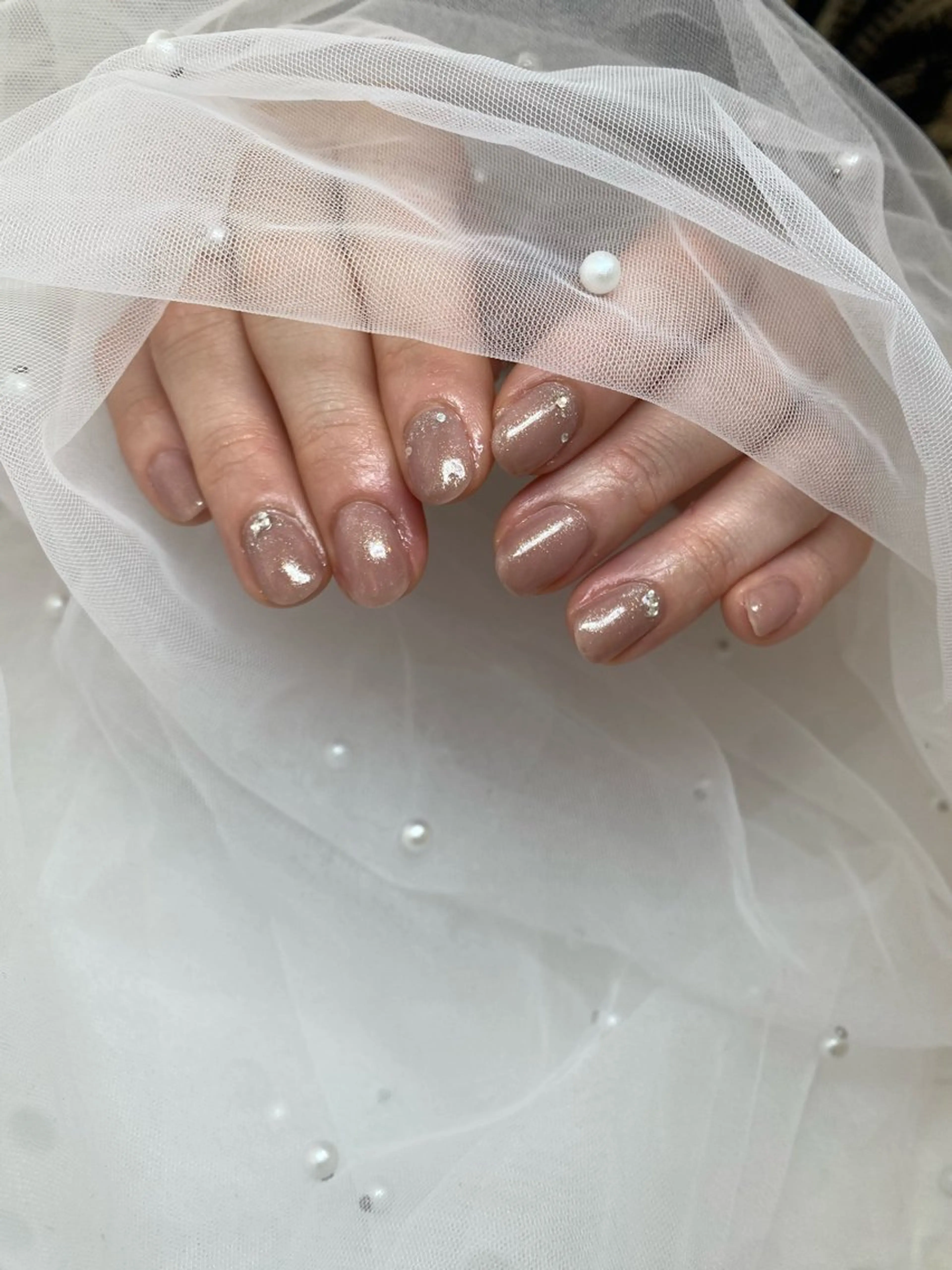ネイル EMINAL NAIL所属・Hashimoto yukaのネイルデザイン
