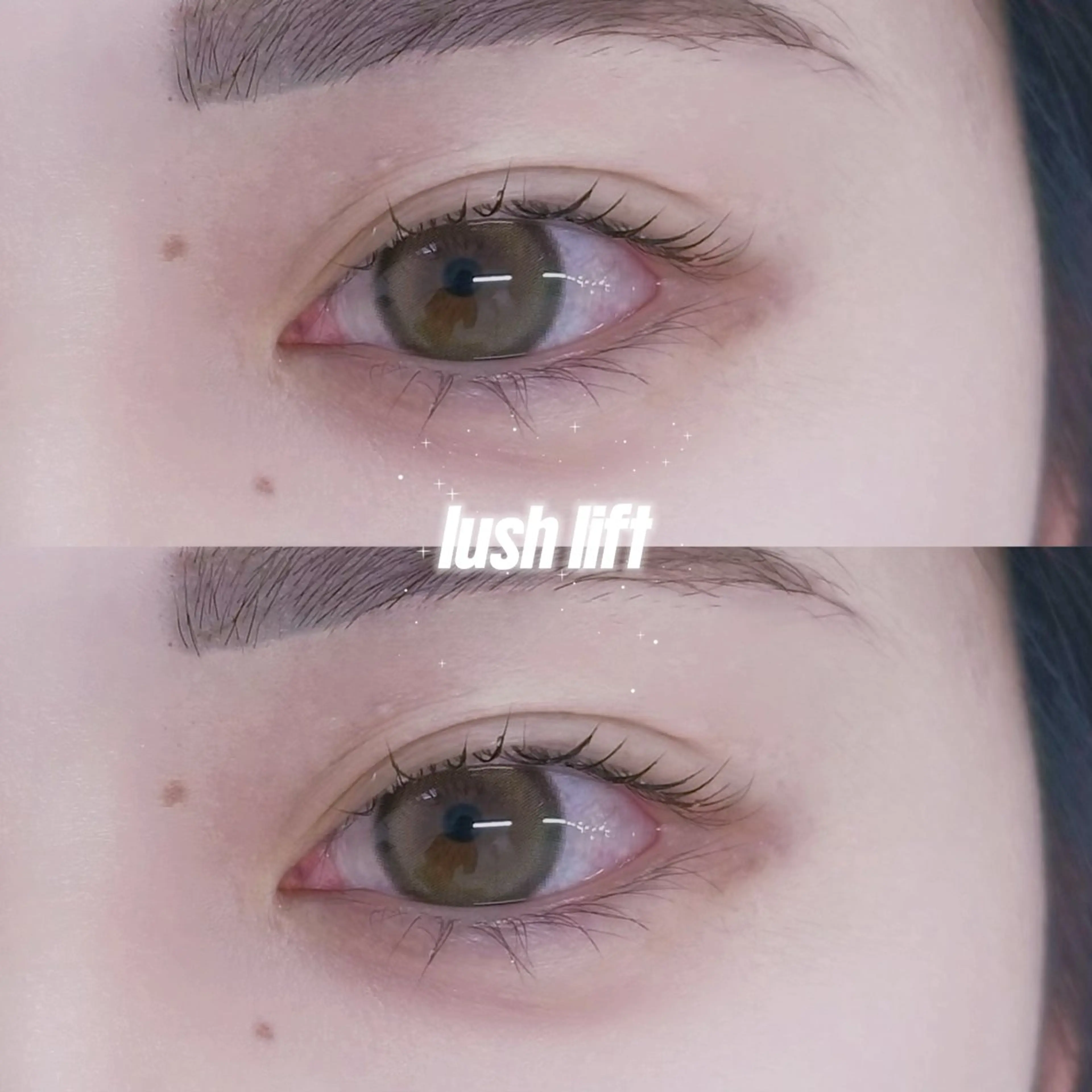 マツエク・マツパ なぎ ☆*。のマツエク・マツパデザイン