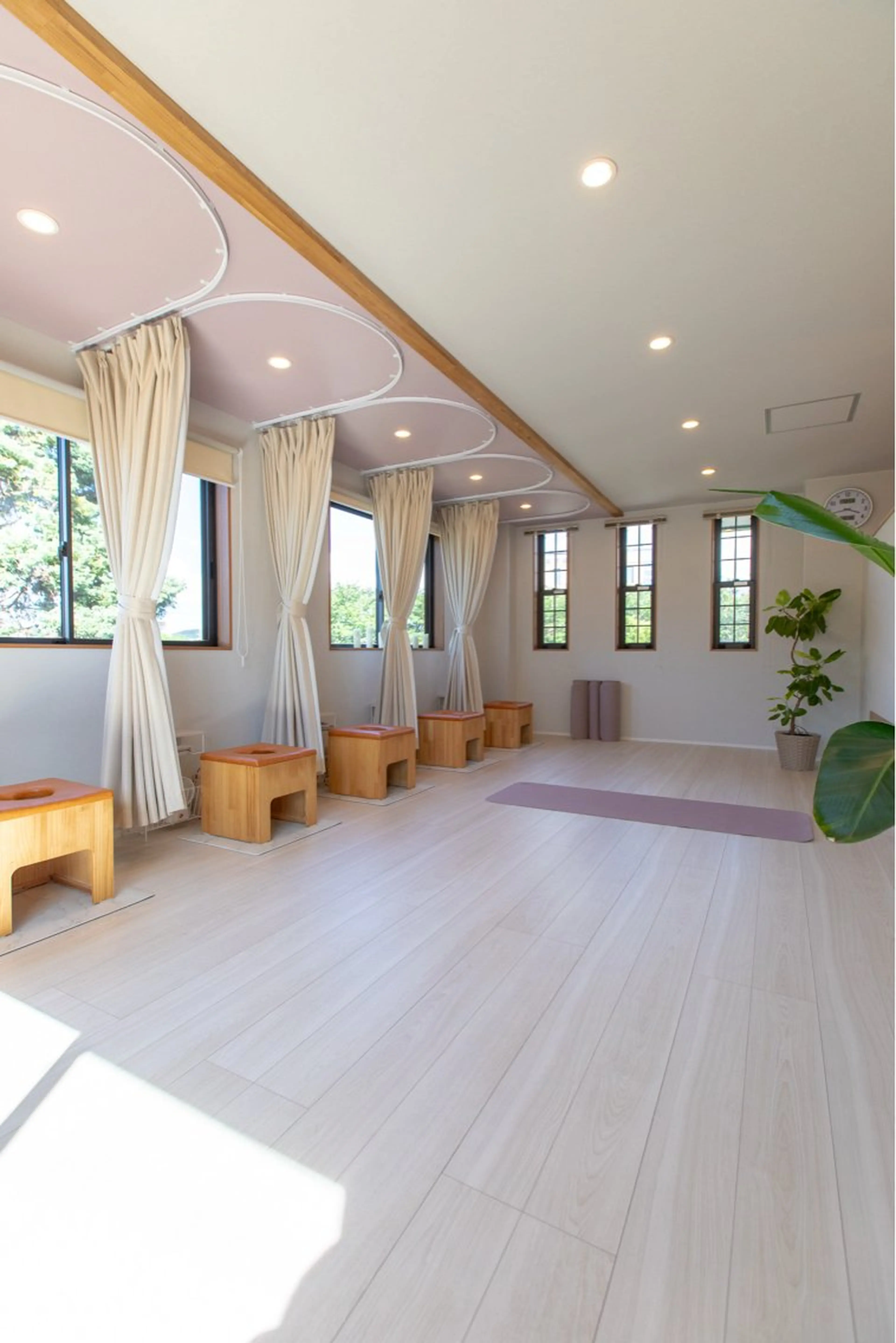 フェムネス所属・フェムネス nobukoのエステ・リラクイメージ