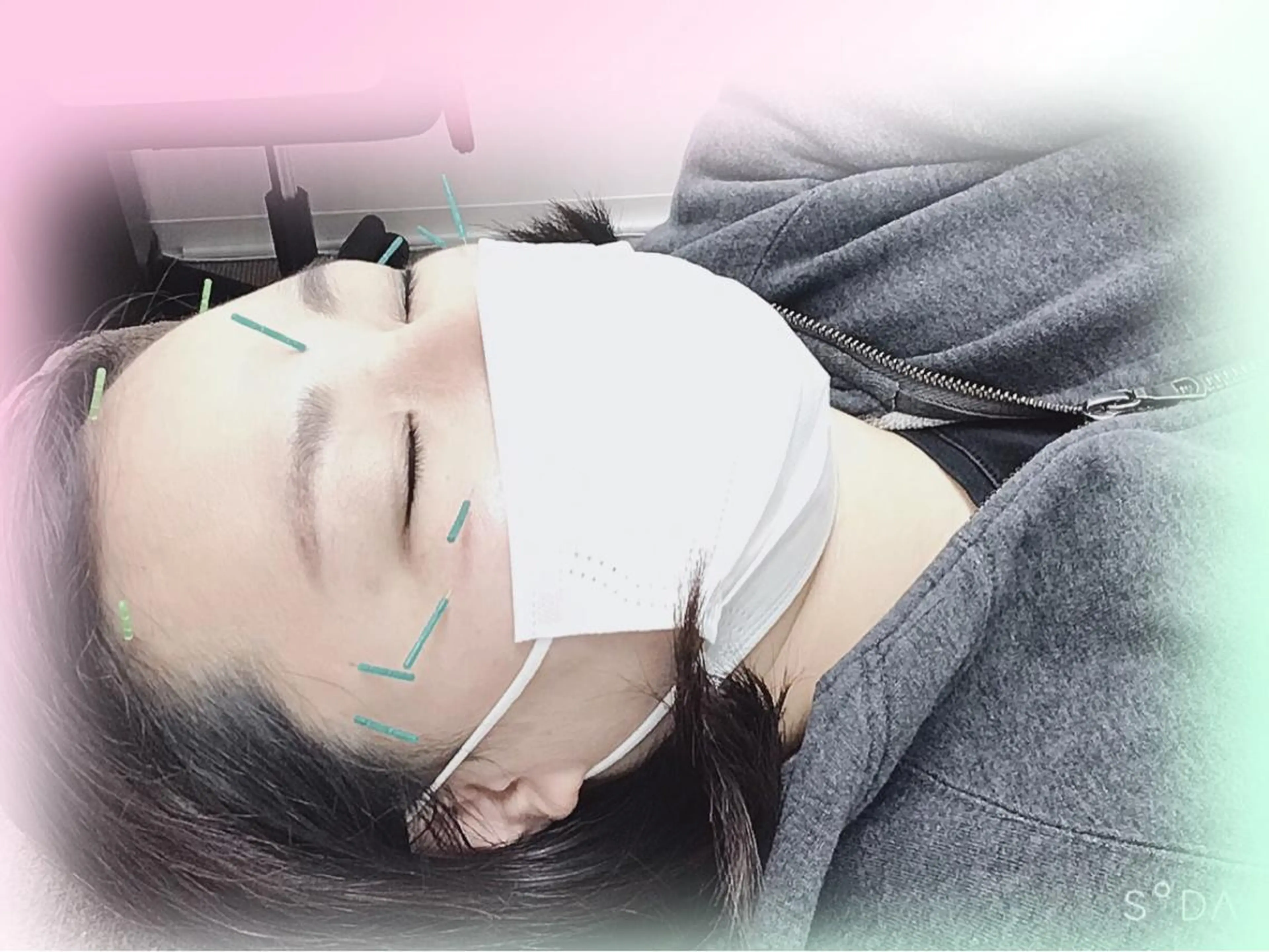 エステ リラク まごころ鍼灸整骨院所属・まごころ鍼灸整骨院 京王堀之内院のエステ・リラクイメージ