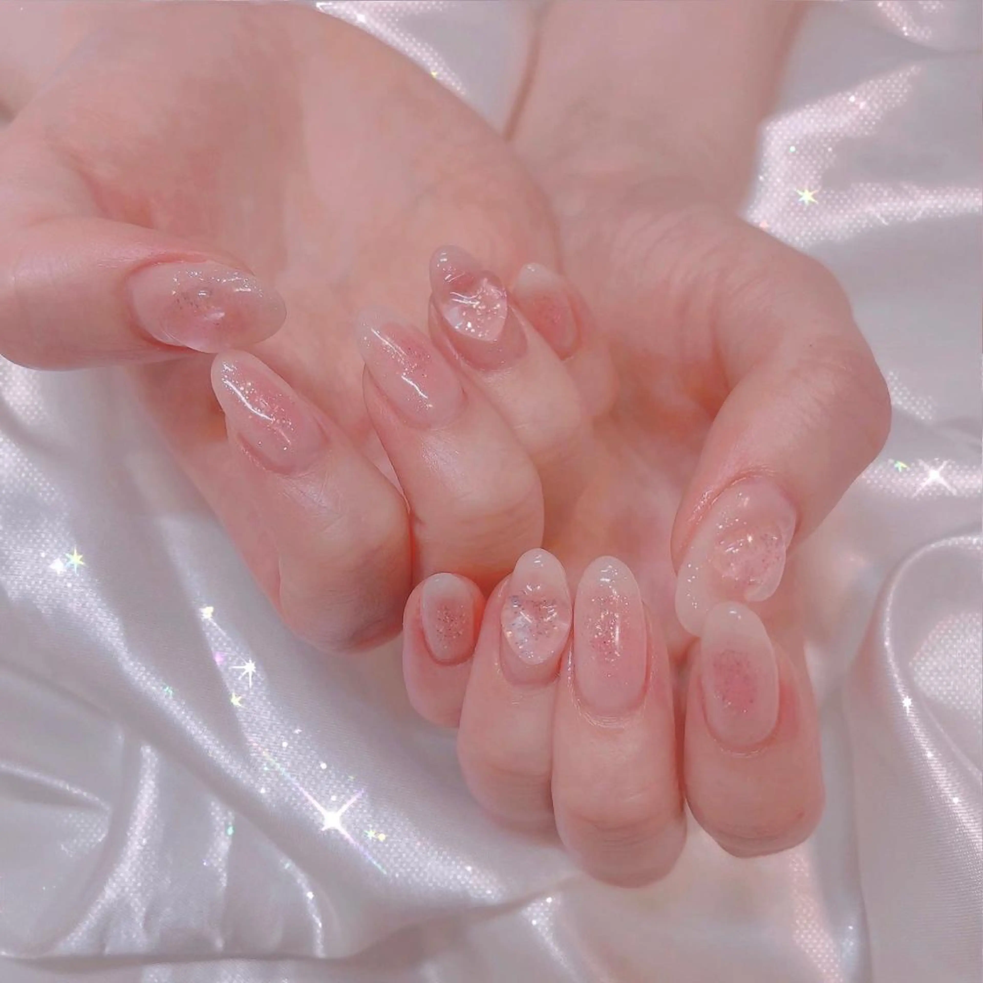 ネイル Private Salon 大宮のネイルデザイン