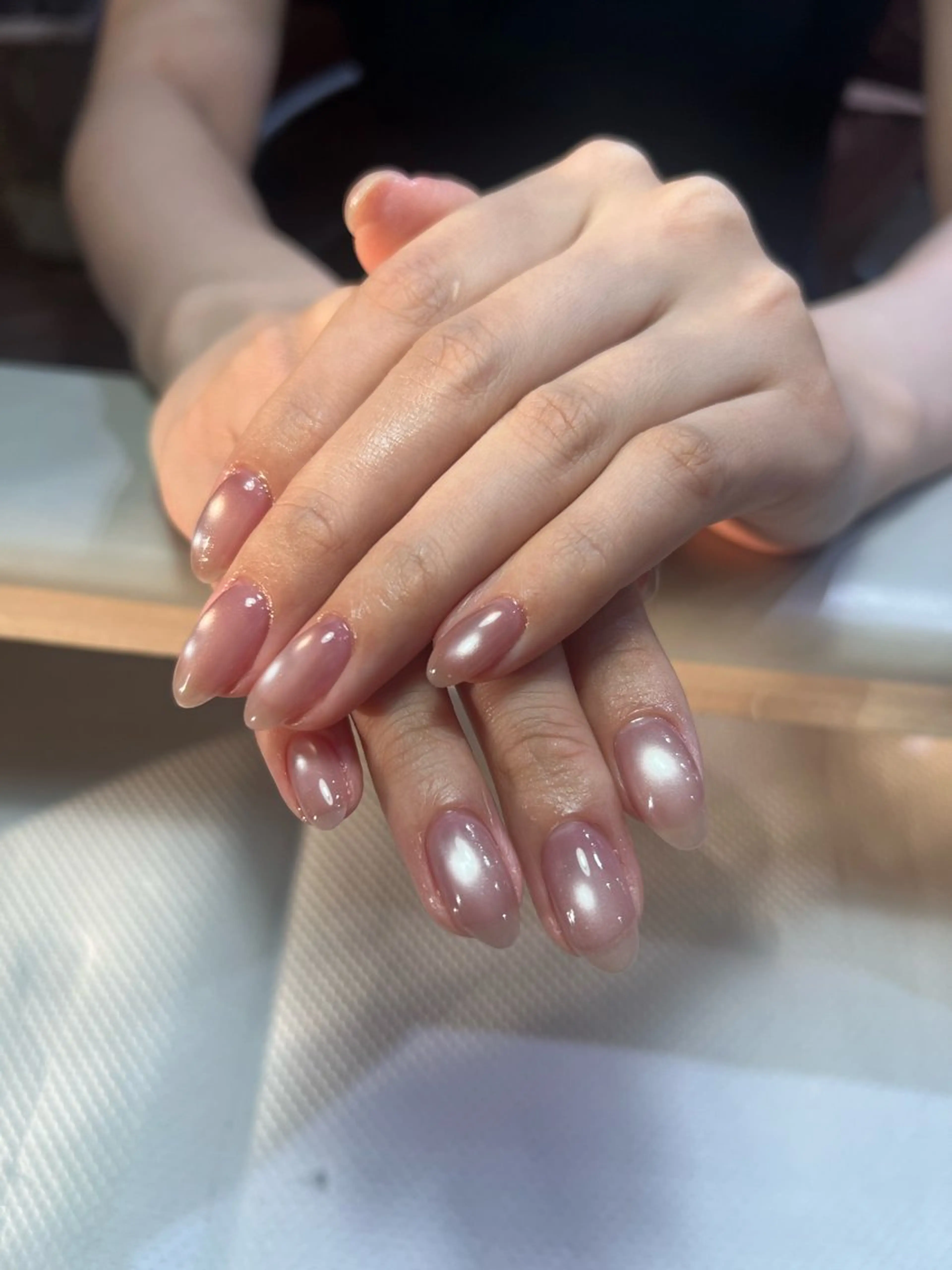 ぷるぷるうる水光マグネットワンカラー¥4990の写真