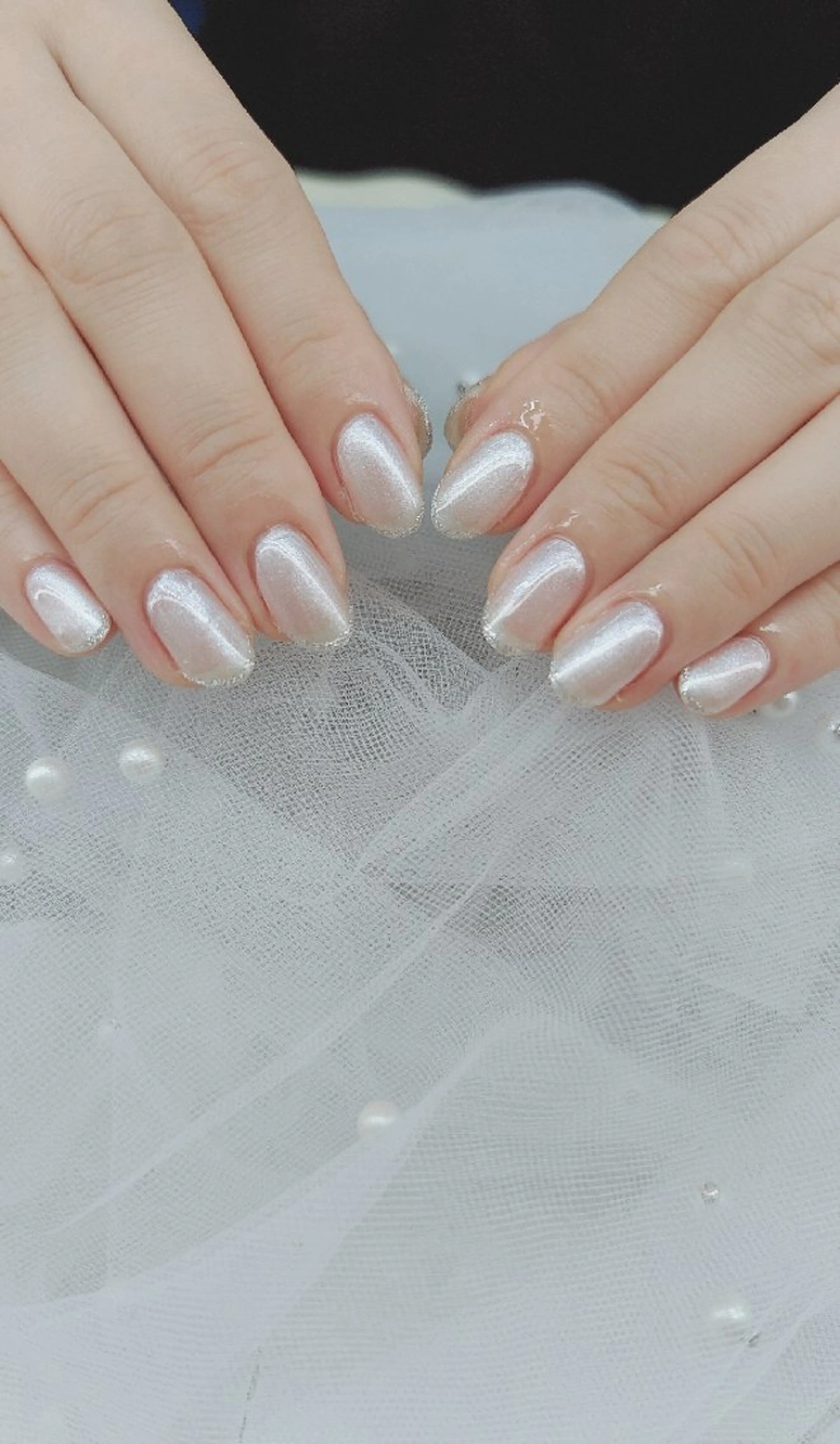 ネイル ハンドネイル ♡Sherry  Nail♡のネイルデザイン