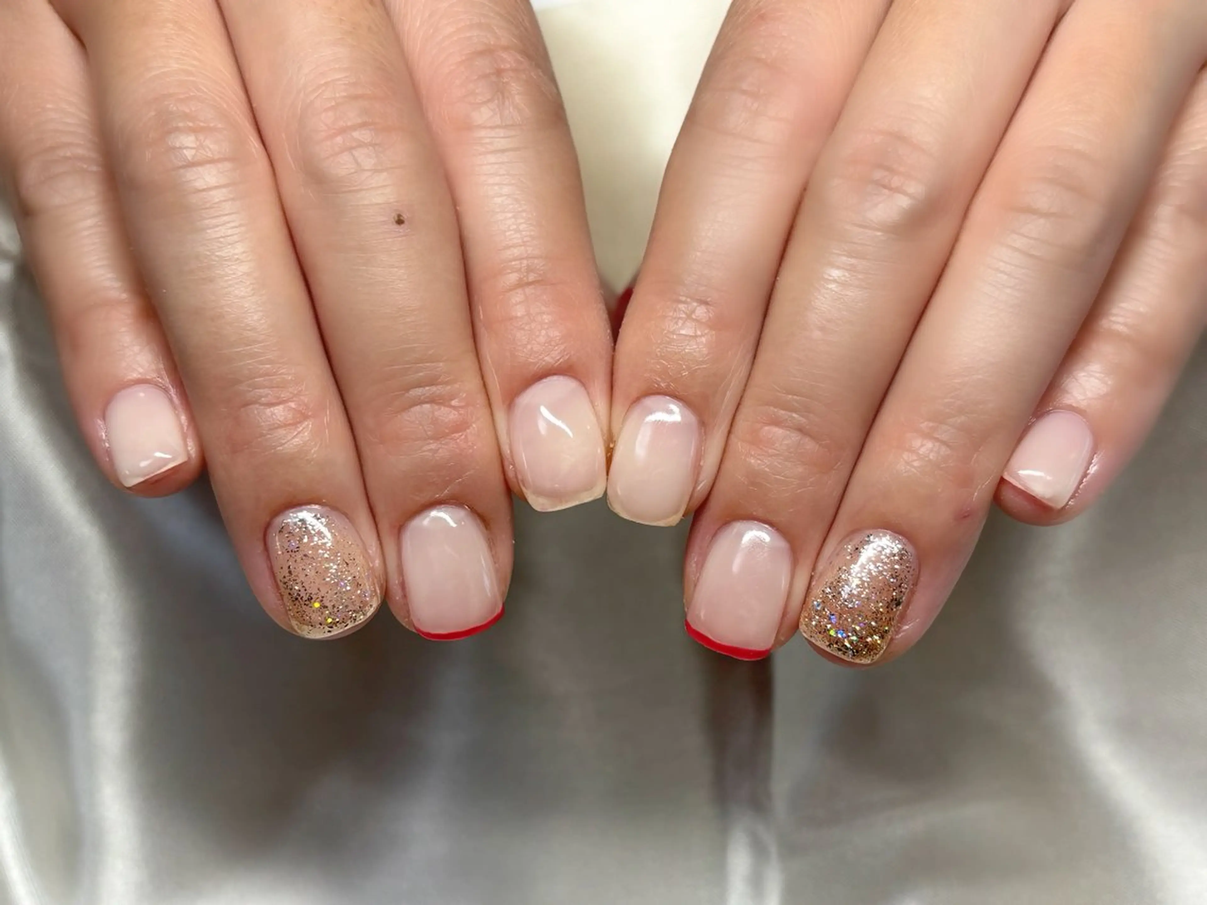 ネイル SS Beauty Salon所属・SS Beauty Salonのネイルデザイン