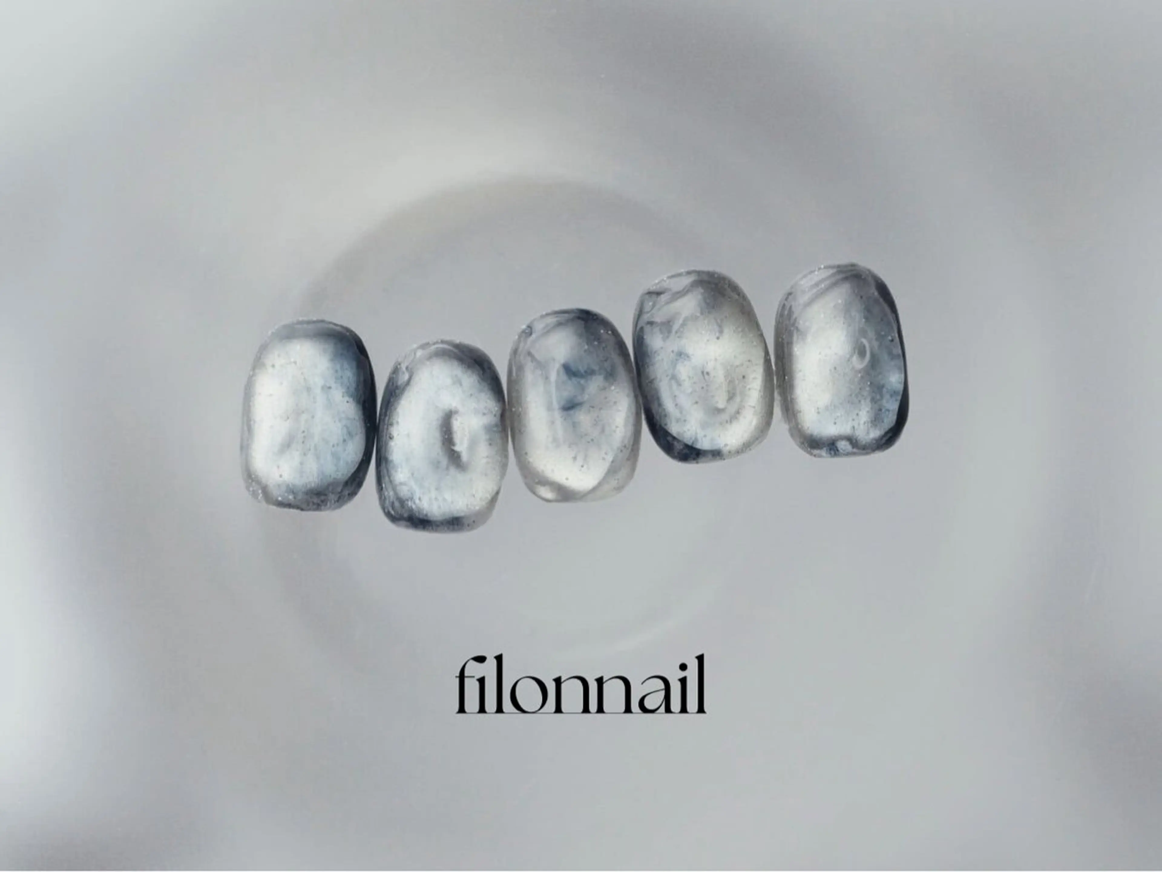 ネイル filonnail/ tomokaのネイルデザイン