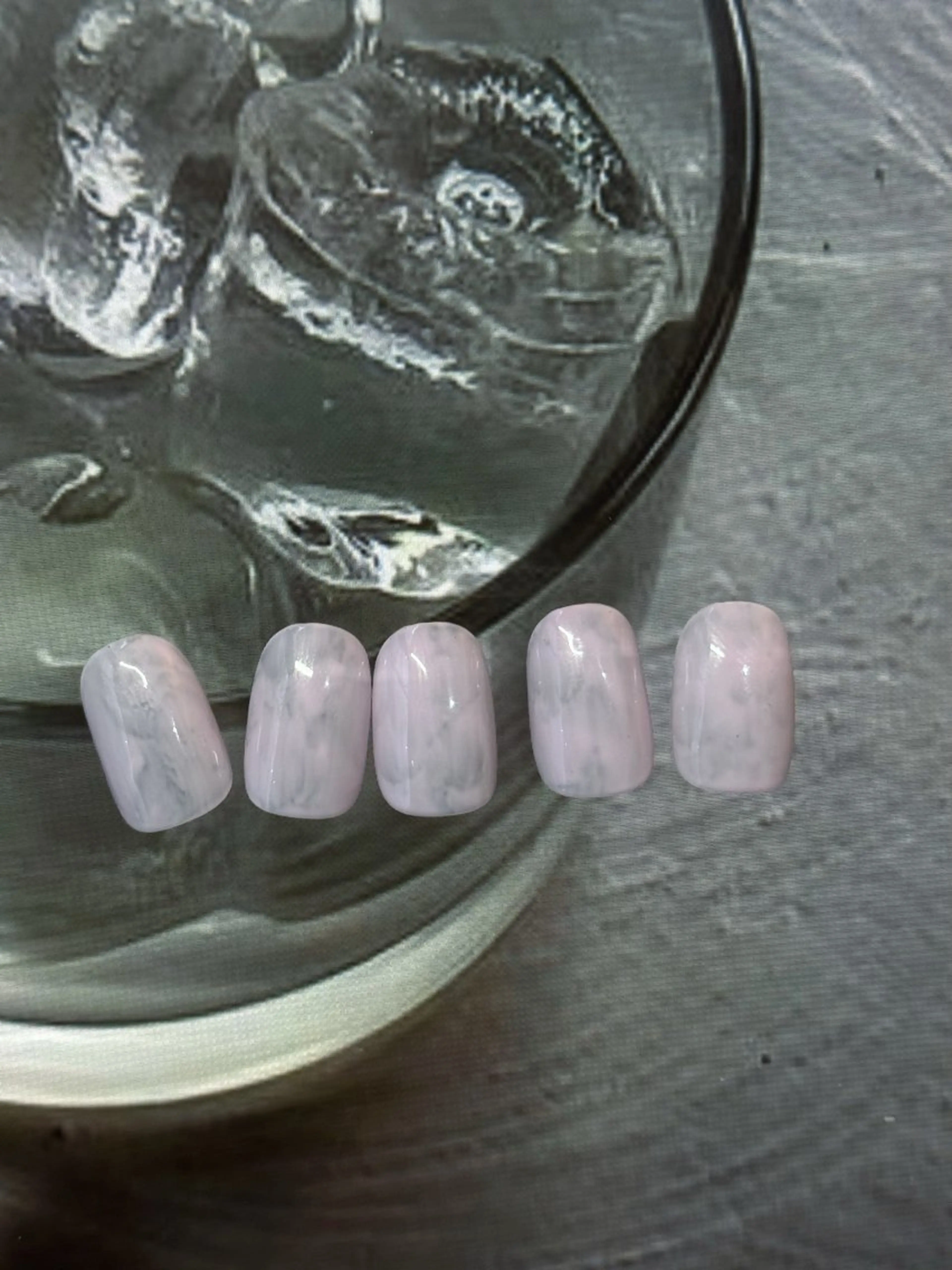 ネイル the   rem所属・韓国ネイル🍀💫 danyoのネイルデザイン