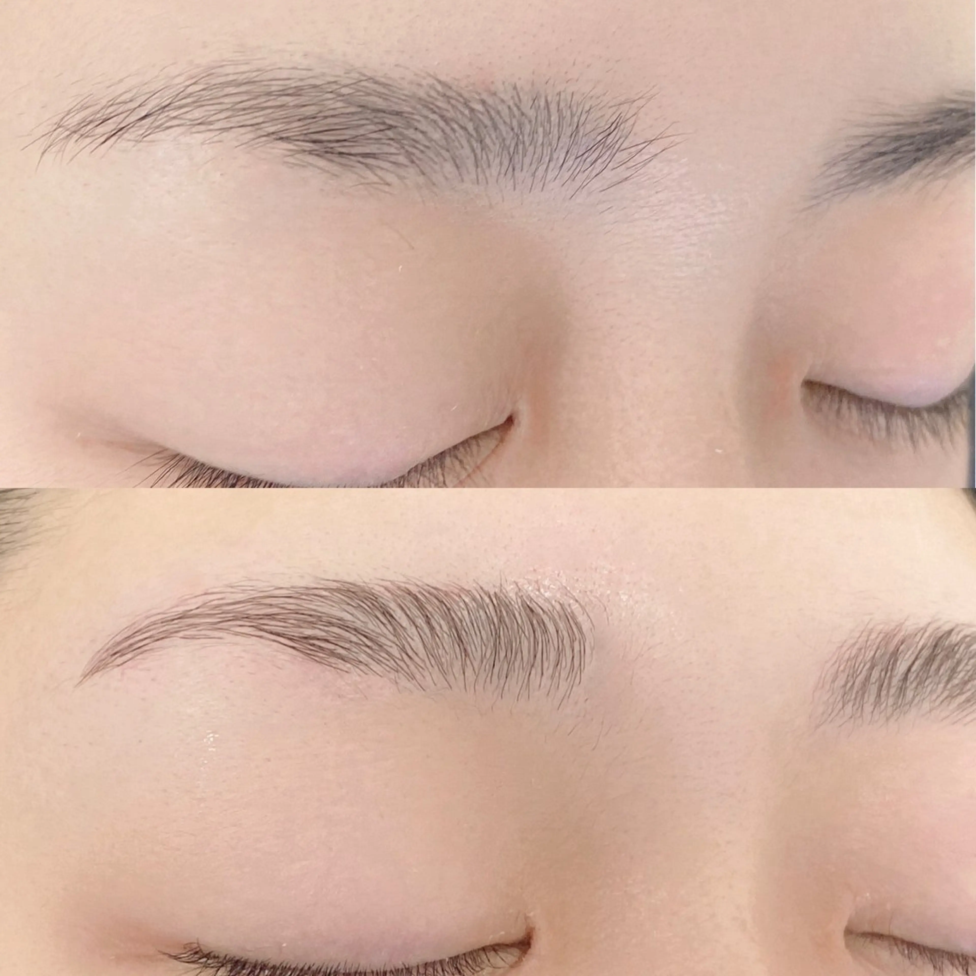 アイブロウ その他(アイブロウ) FASTLASH 渋谷所属・FASTLASH🦋 パリジェンヌのマツエク・マツパデザイン