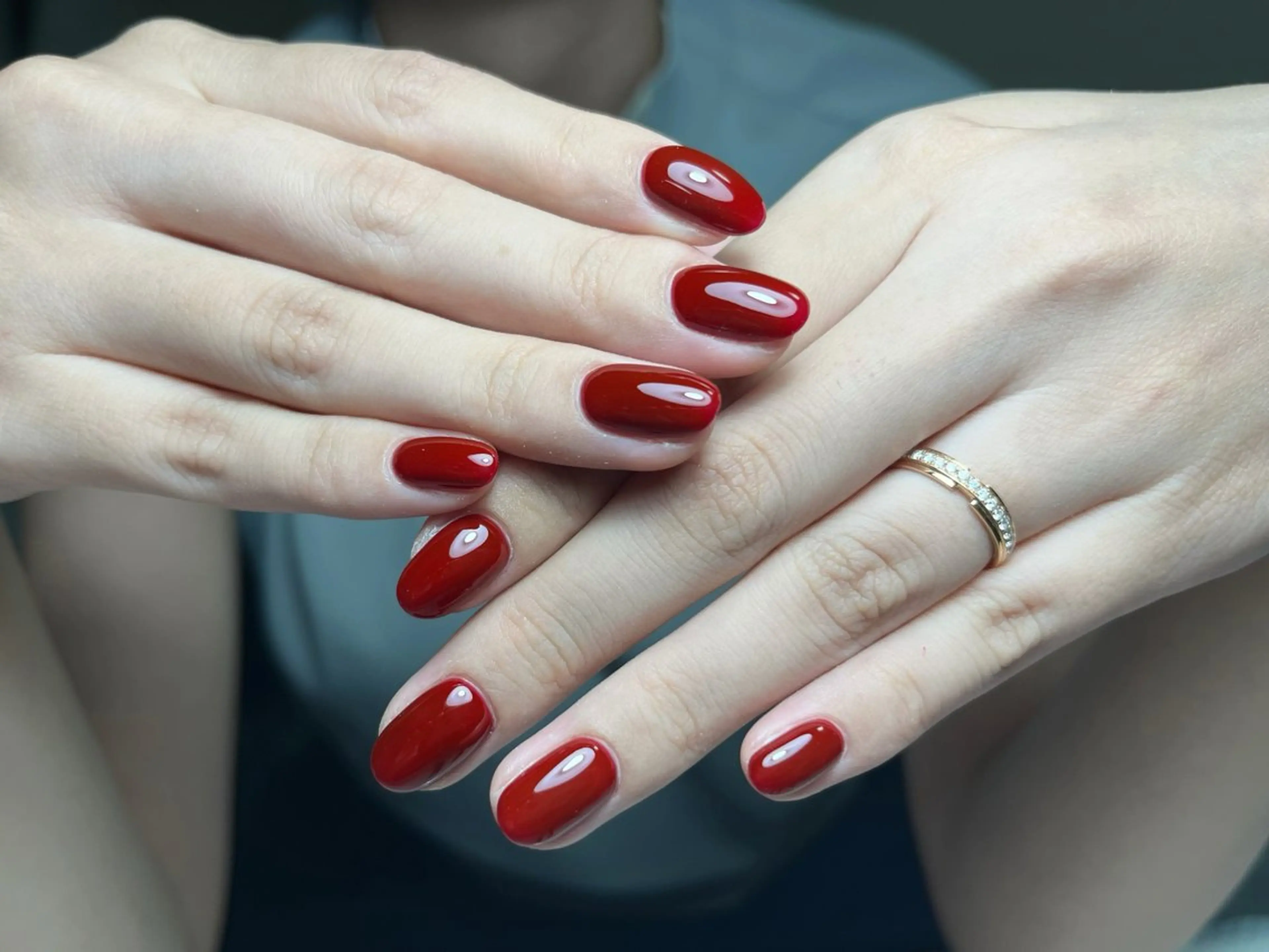 ネイル ハンドネイル YS Nailのネイルデザイン