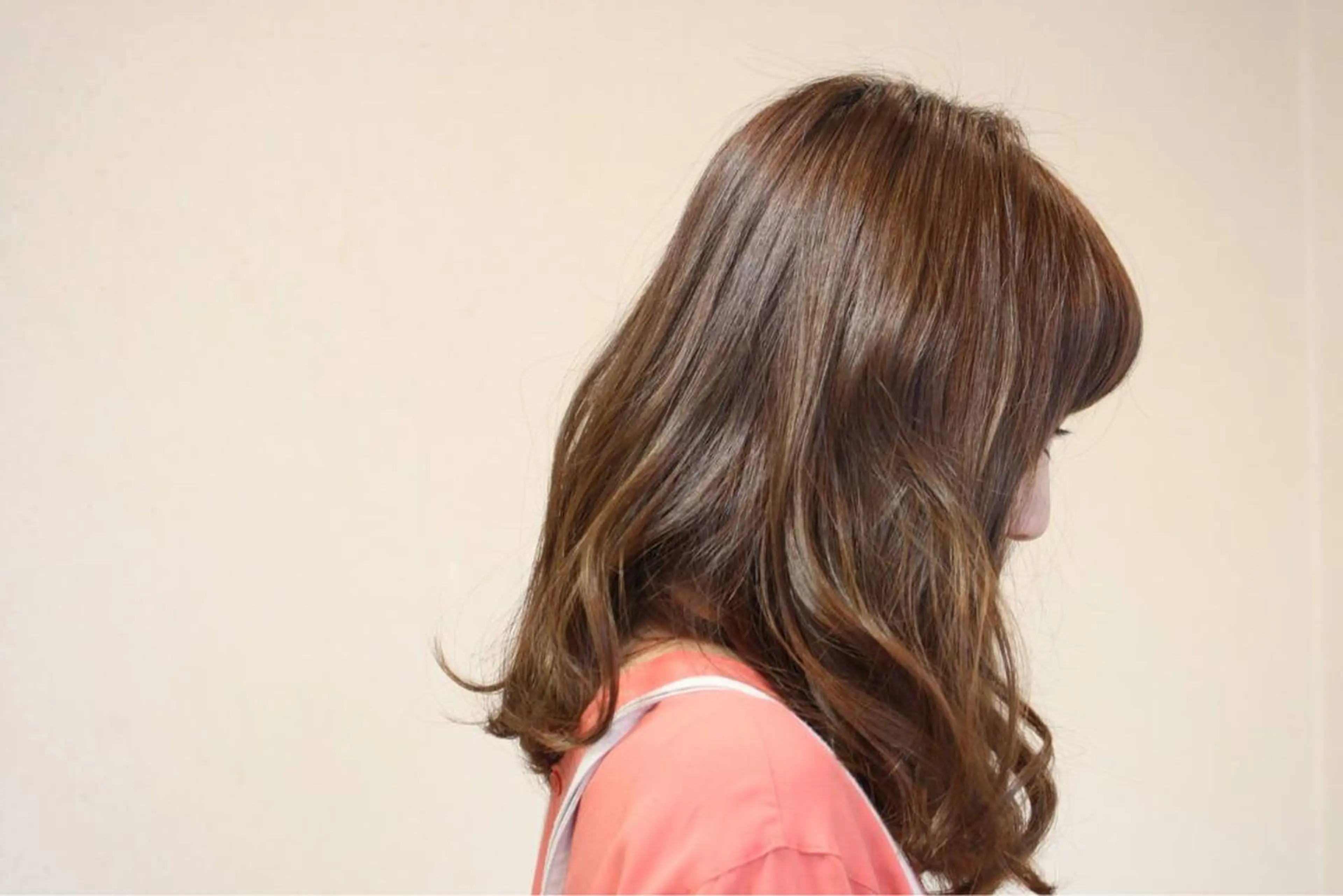 パーマ カット ヘアカラー トリートメント ナチュラルオーブン大村店所属・ナチュラルオーブン 大村店🍀深松孝枝のヘアスタイル