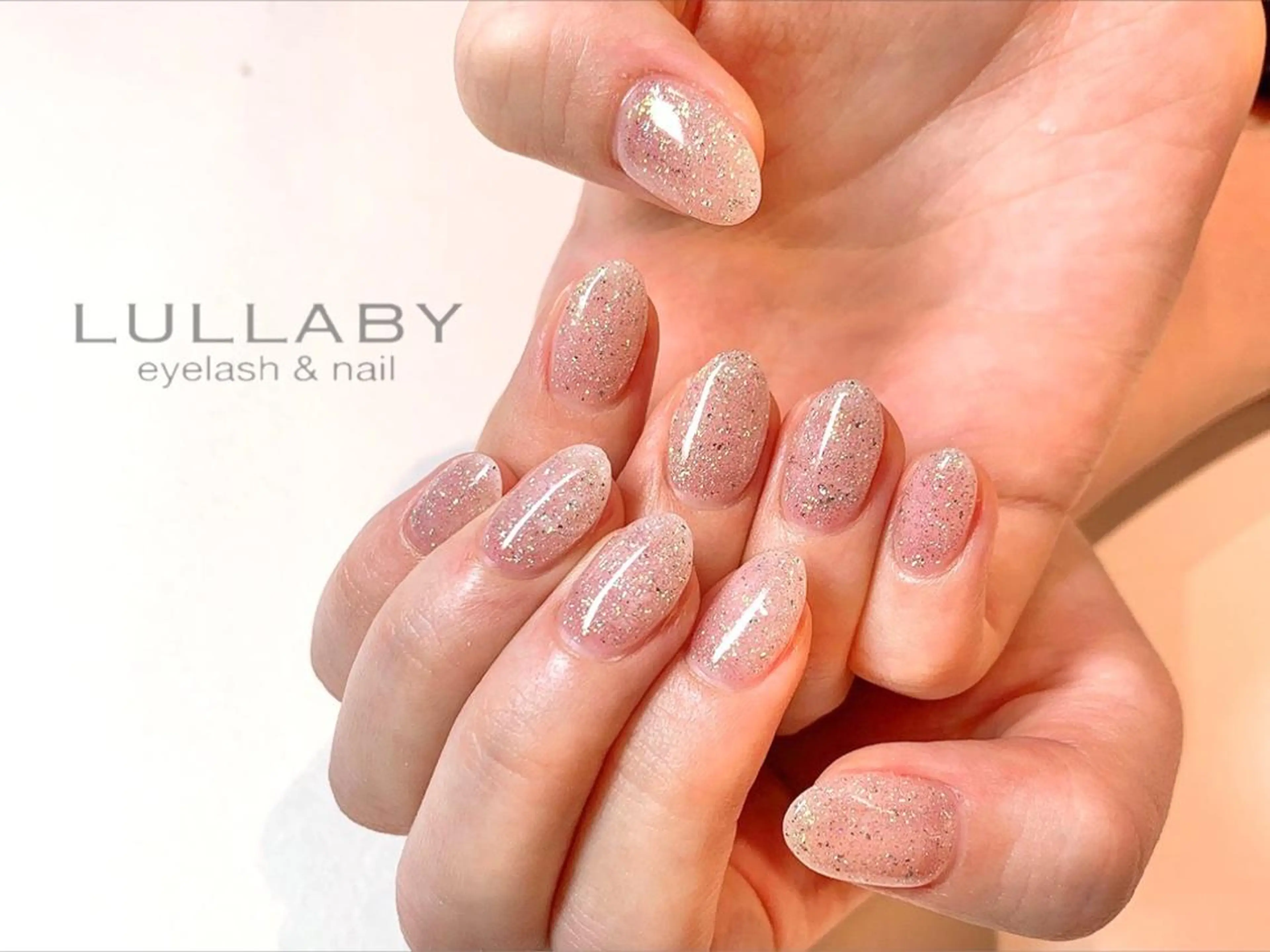 ネイル LULLABY  三軒茶屋店のネイルデザイン