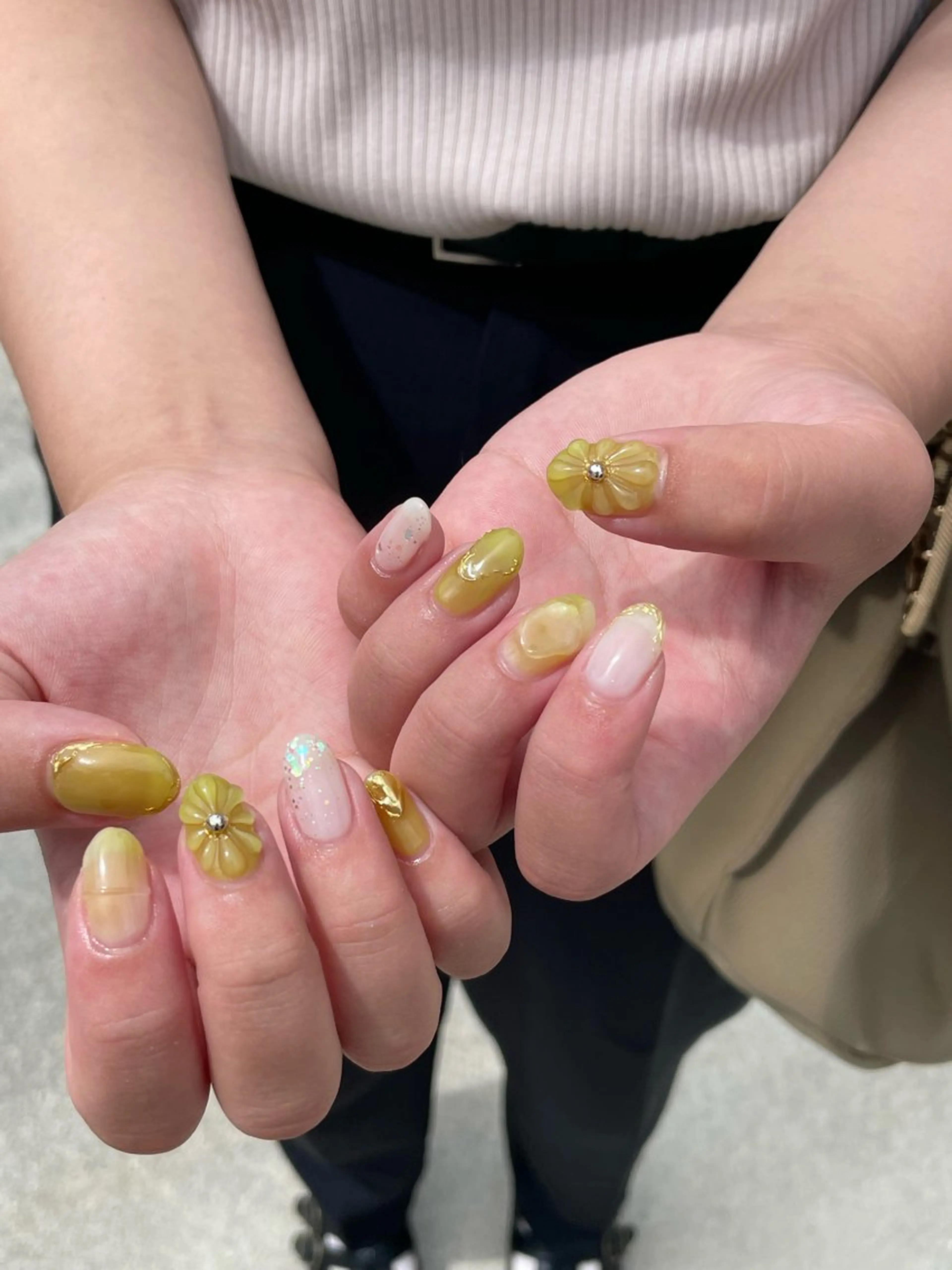 ネイル anny ／あにのネイルデザイン