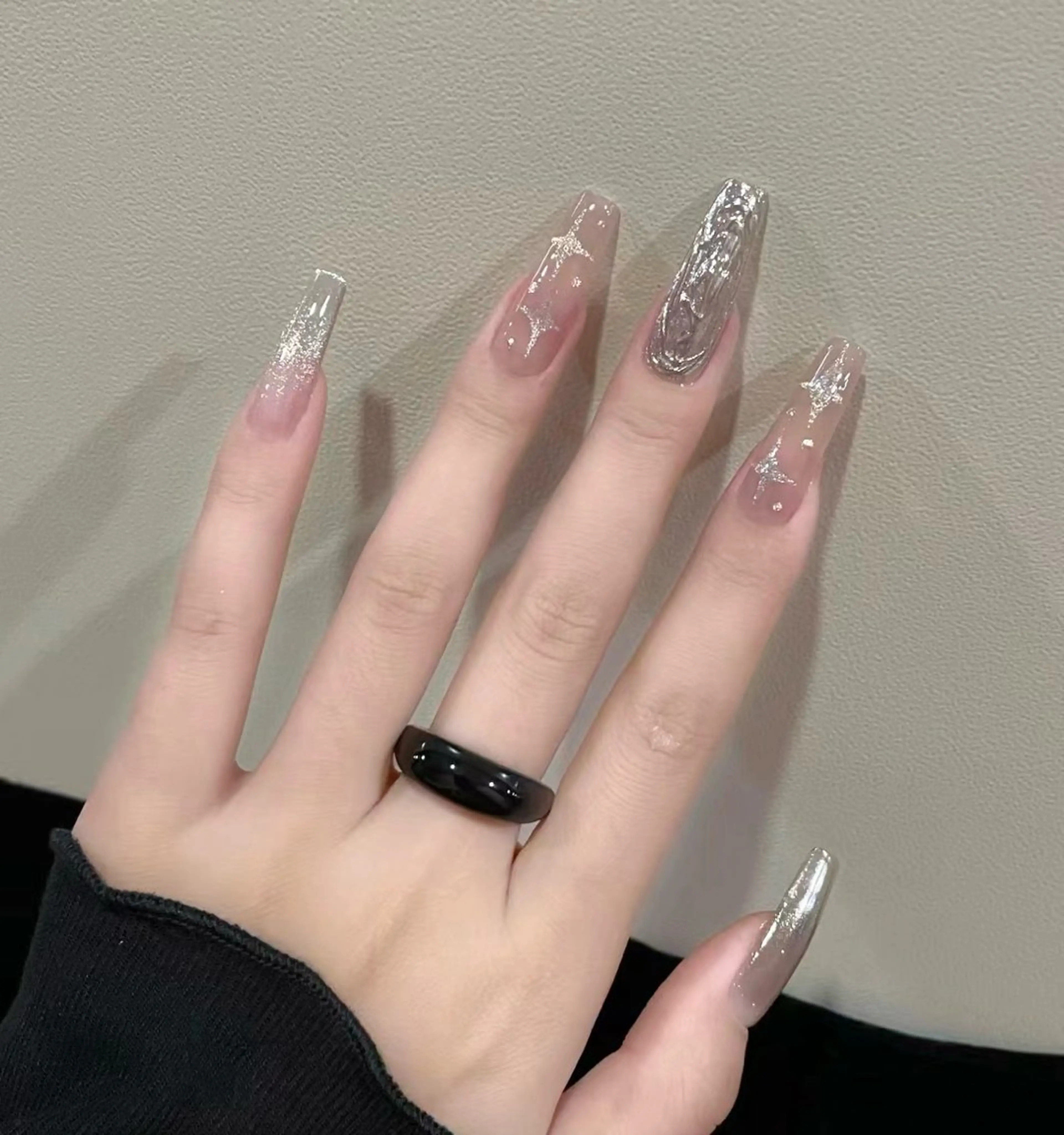 ネイル July Nailのネイルデザイン