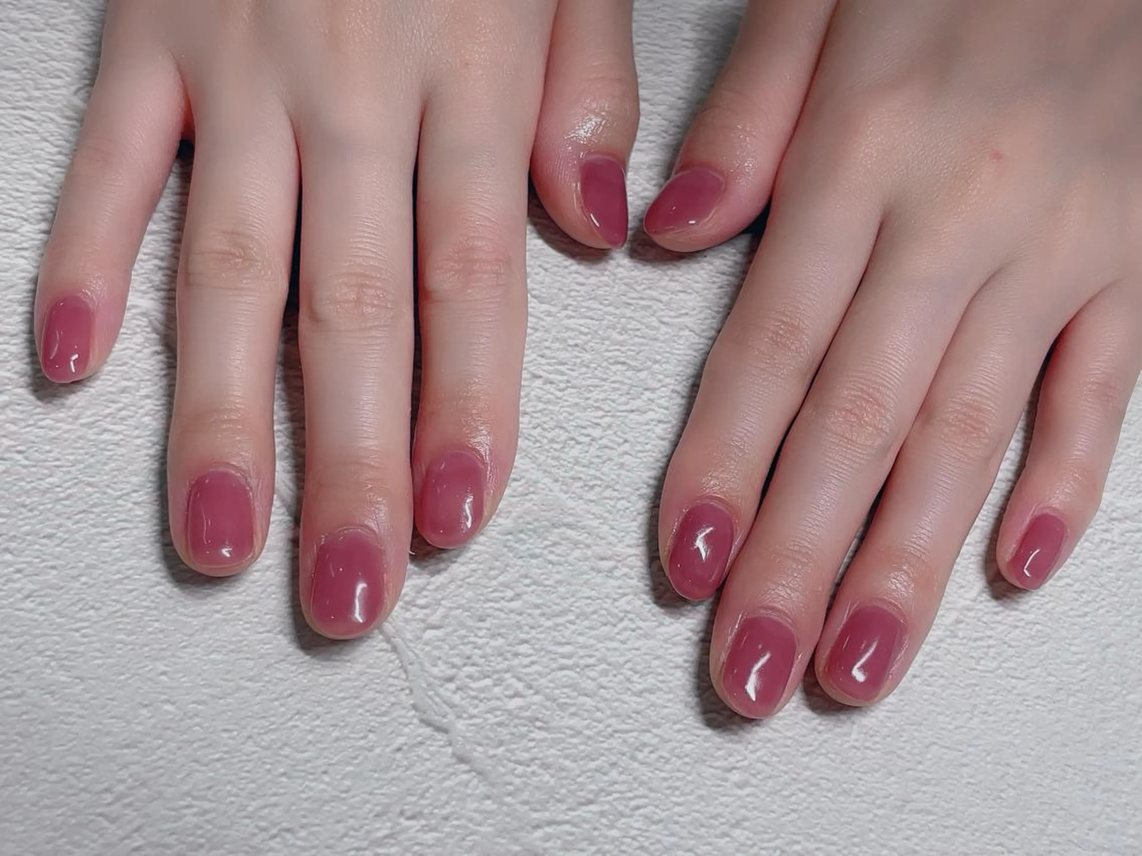 ネイル 大阪江坂 Kaiのネイルデザイン