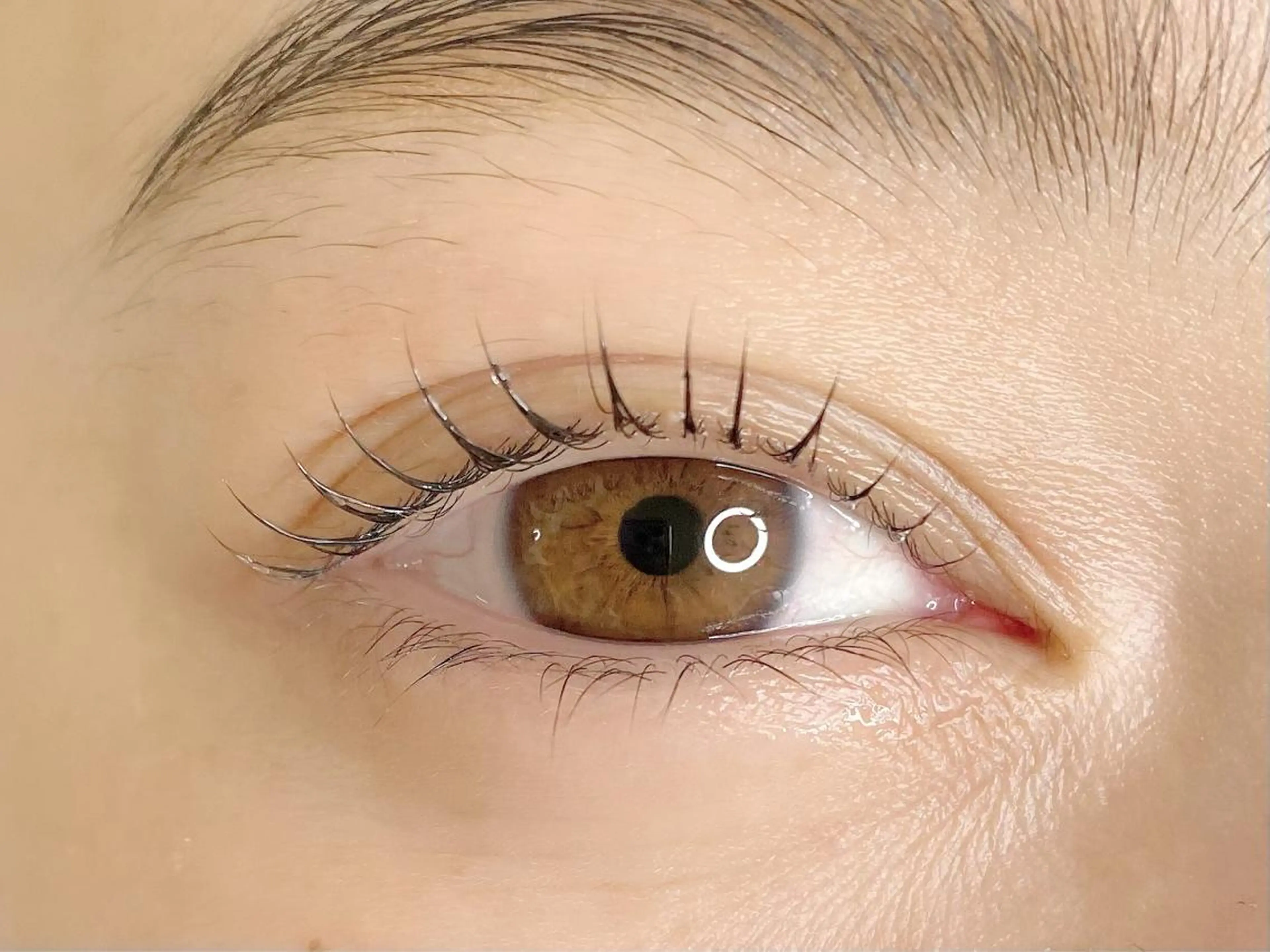 マツエク・マツパ Loto所属・Loto 曹(ソウ)のマツエク・マツパデザイン