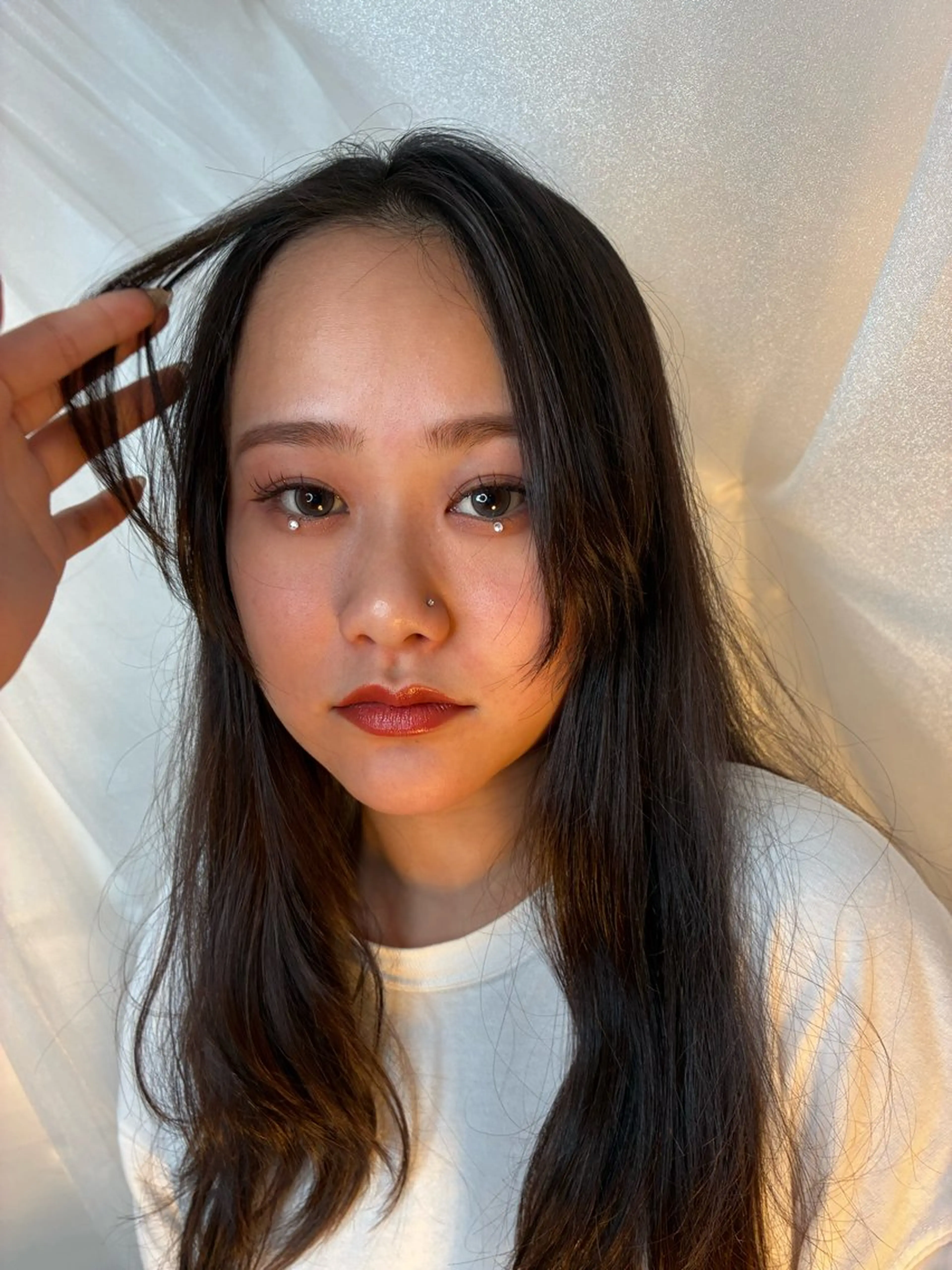 マツエク・マツパ マツエク CHIHIRO/ マツエク/マツパのマツエク・マツパデザイン